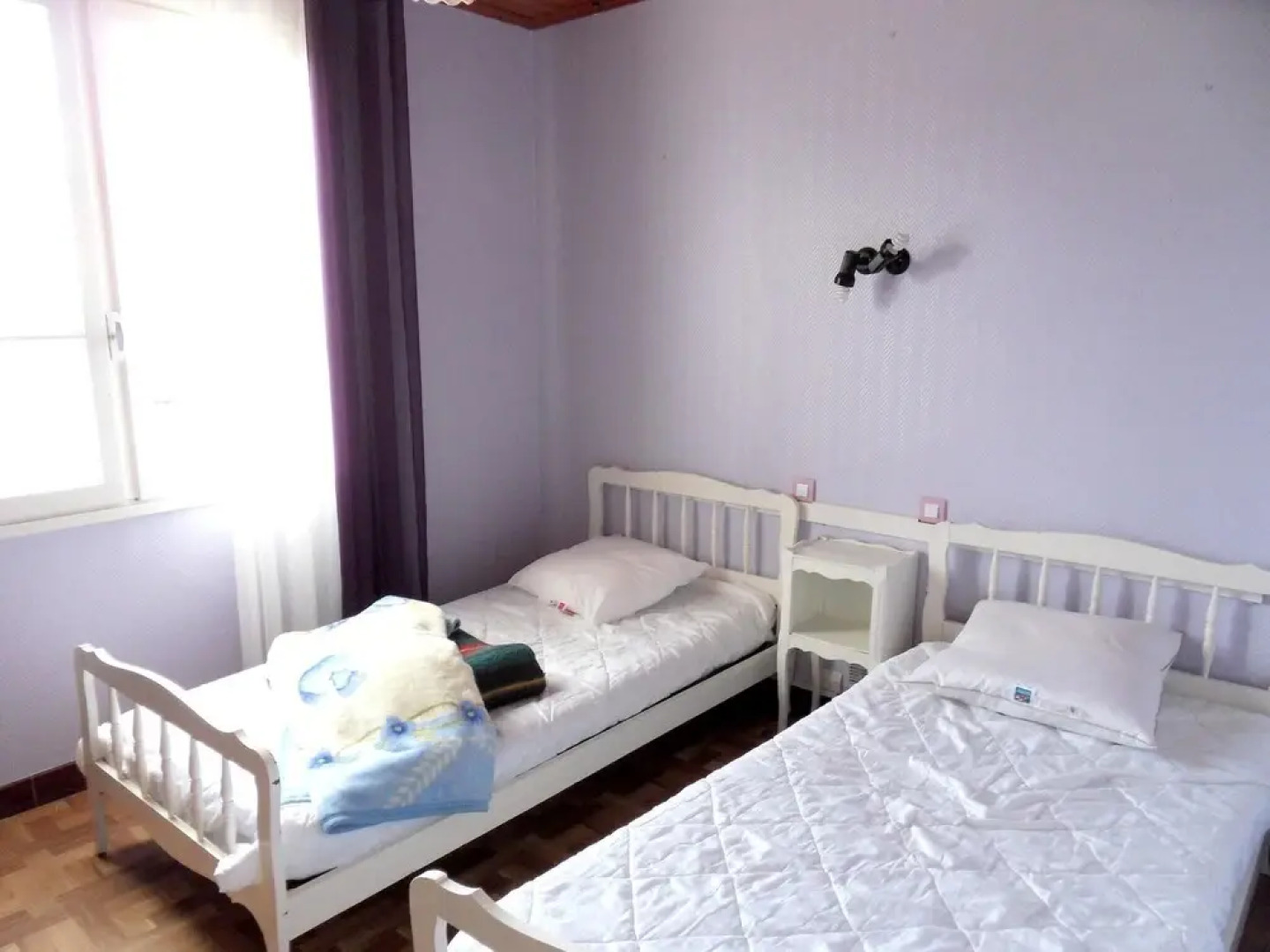 House With 3 Bedrooms in La Couarde-sur-mer, With Enclosed Garden and Wifi - 400 km From the Beach