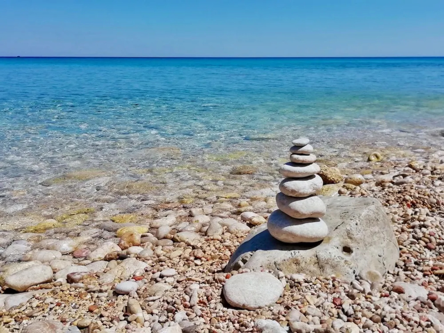 Riviera Standing Appartement Valinco Deluxe vue Panoramique mer