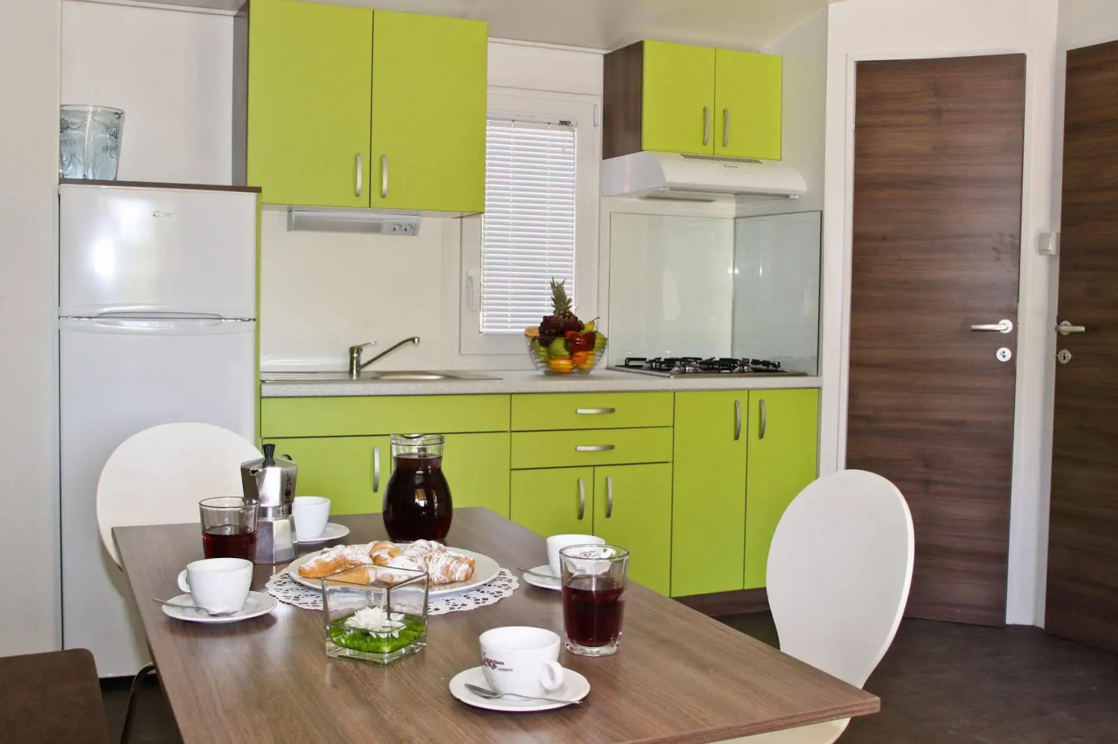 Holiday Homes Mediterranean Village