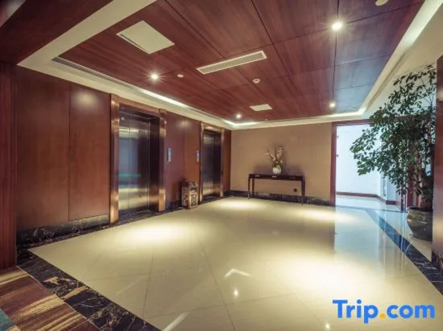 Wuhu Yihe Shangshui Hotel