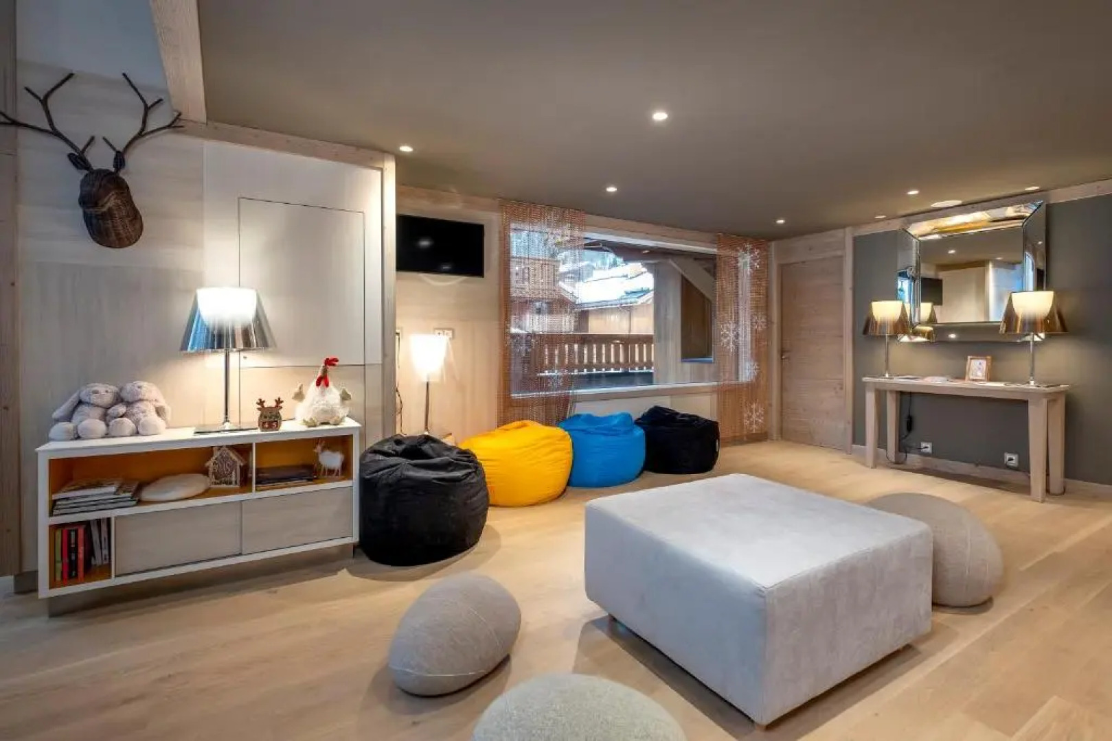 Pierre & Vacances Premium l'Hévana