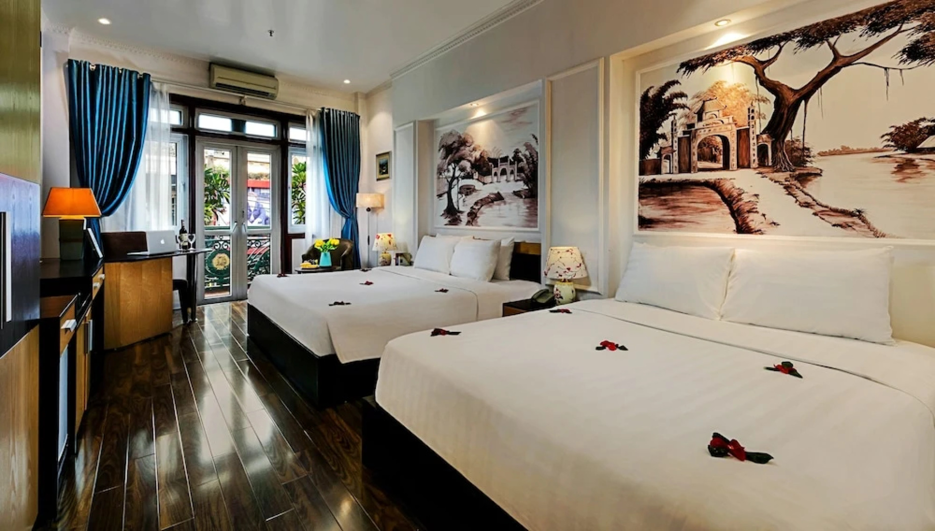Hanoi Gratitude Hotel