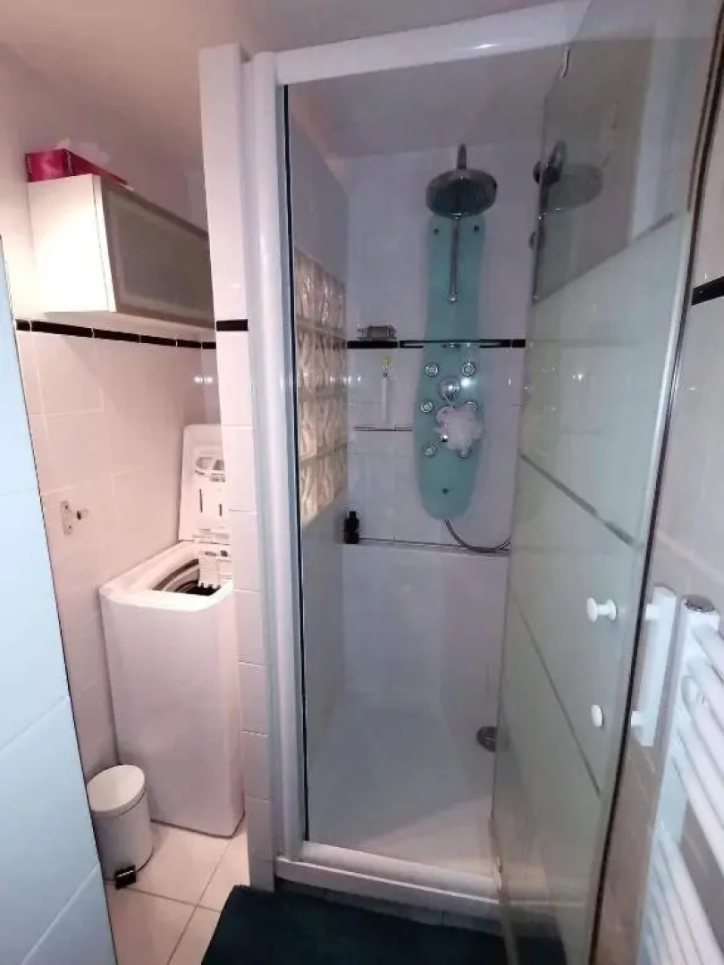 Maison 30 m2 + piscine - Golfe de Saint Tropez