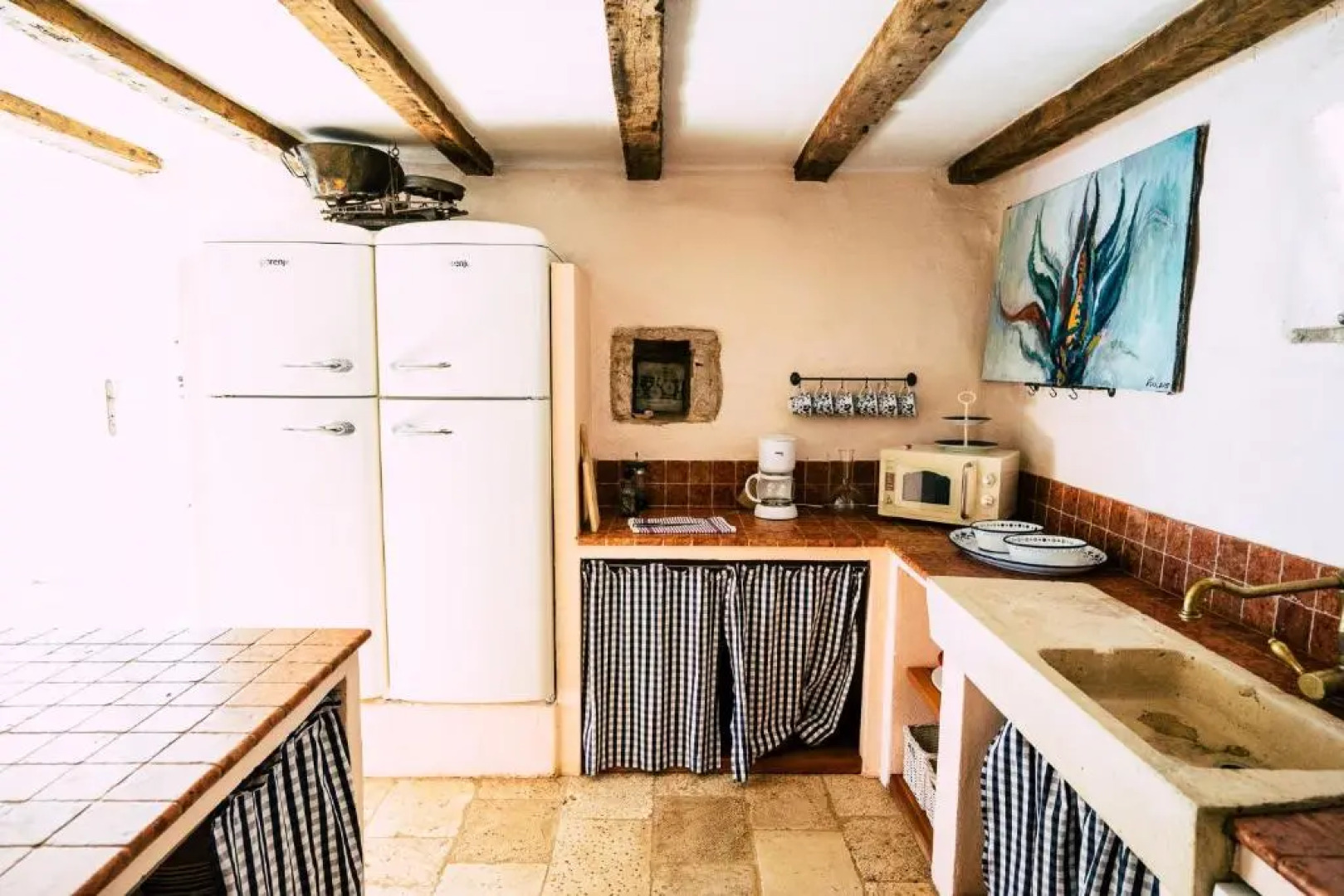 Sea View Villa Dvori Sv. Jurja