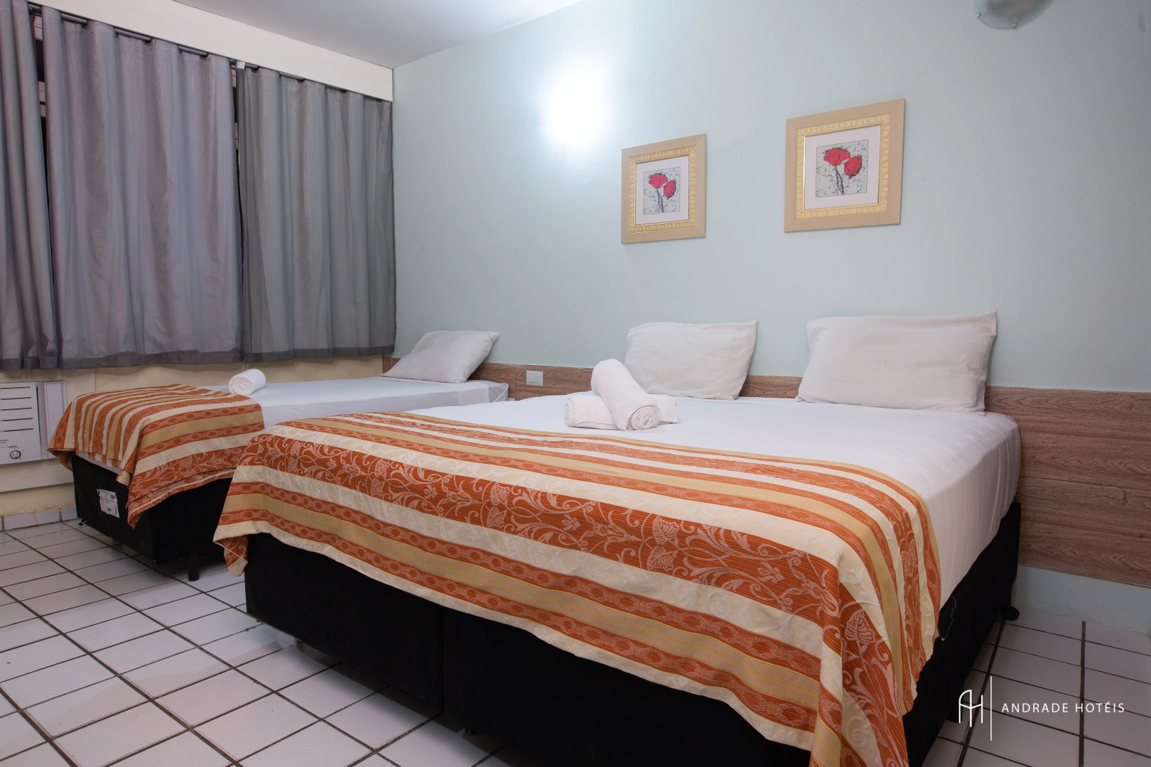 Rede Andrade Plaza Recife