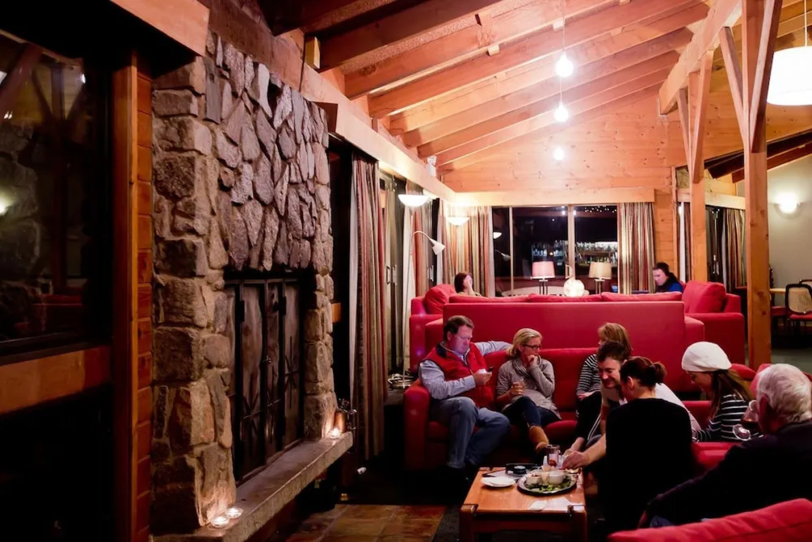 Altitude - The Lodge Smiggins