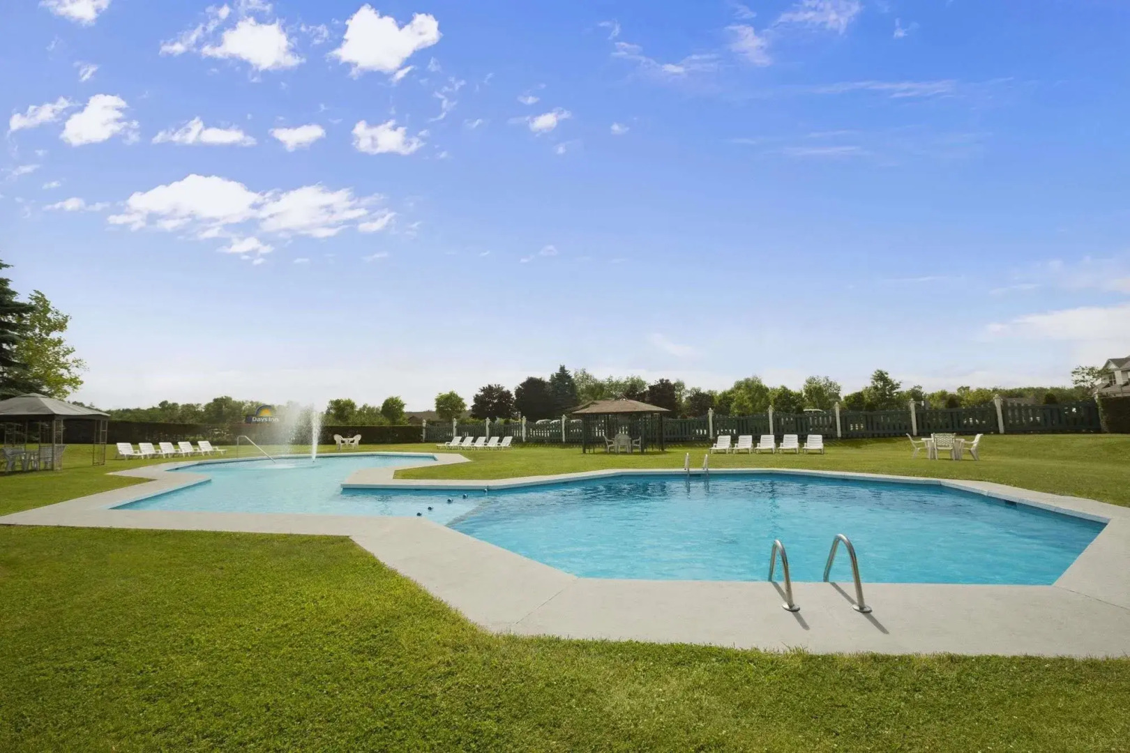 Days Inn Shelburne/Burlington