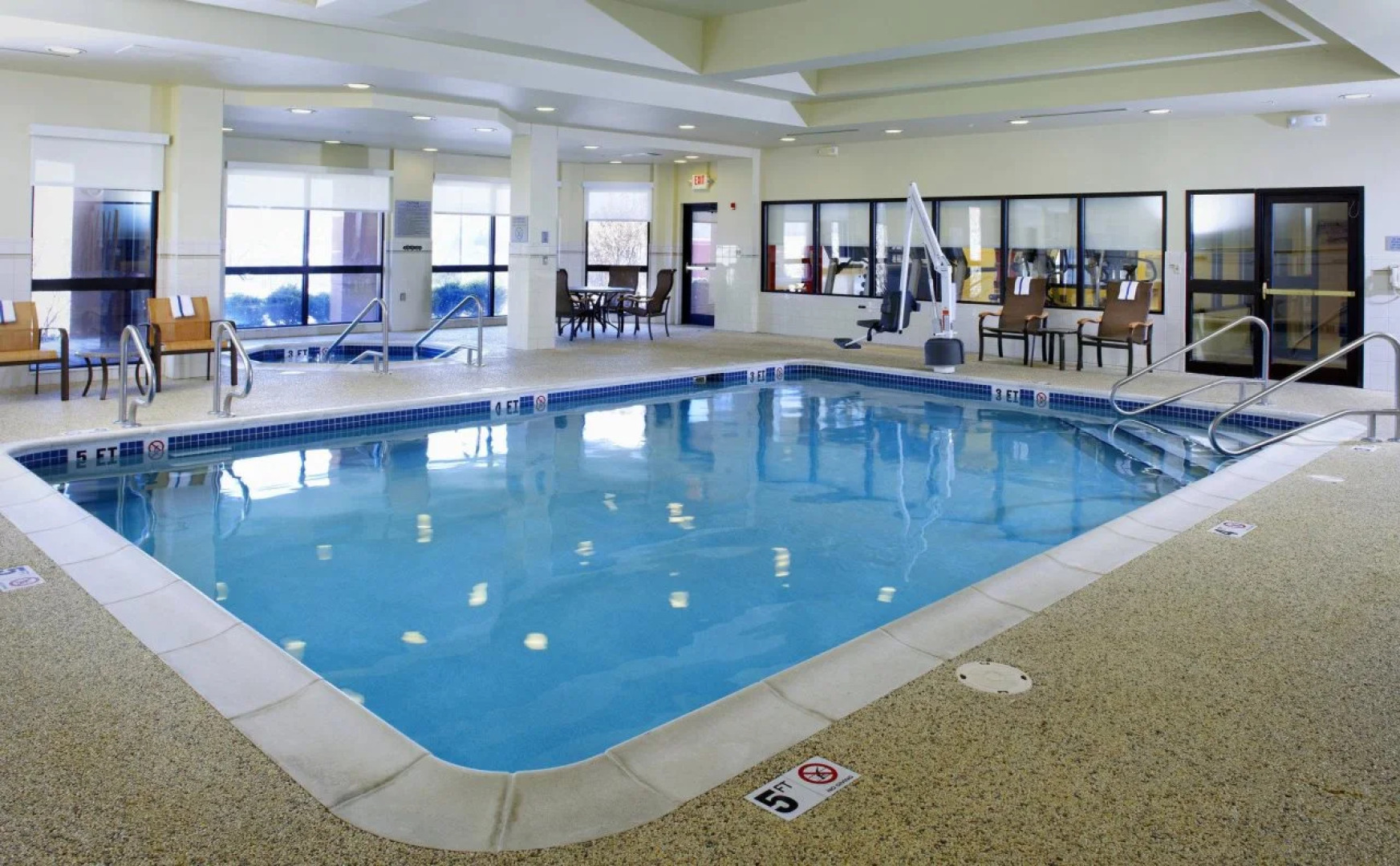 Country Inn & Suites by Radisson, Convention Center