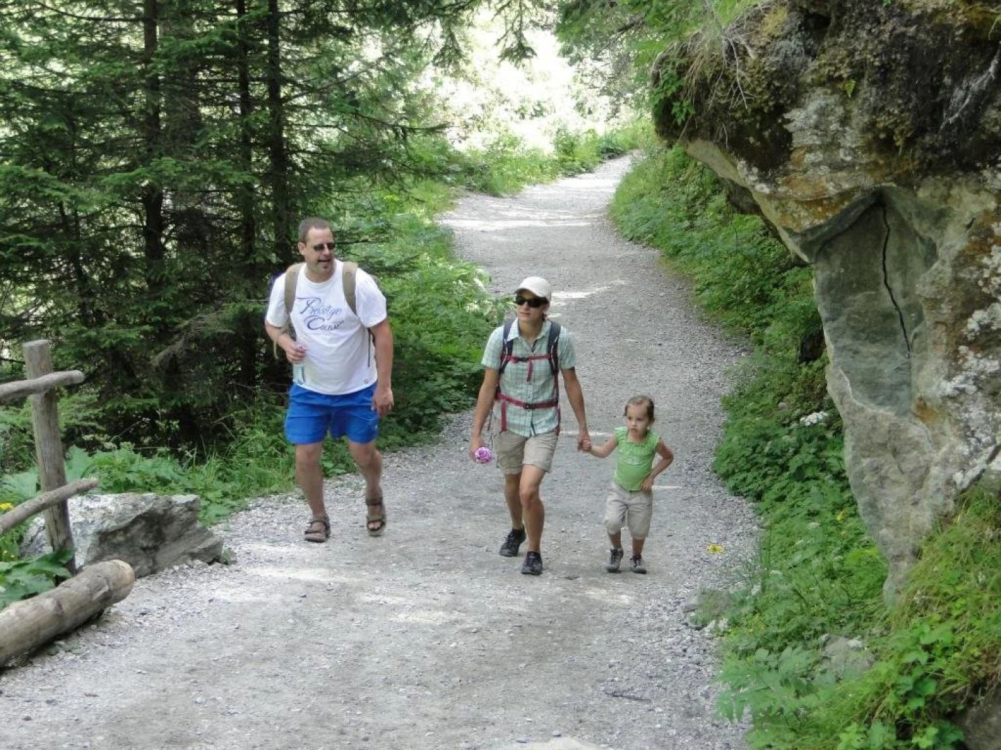 Ferienwohnung Berger