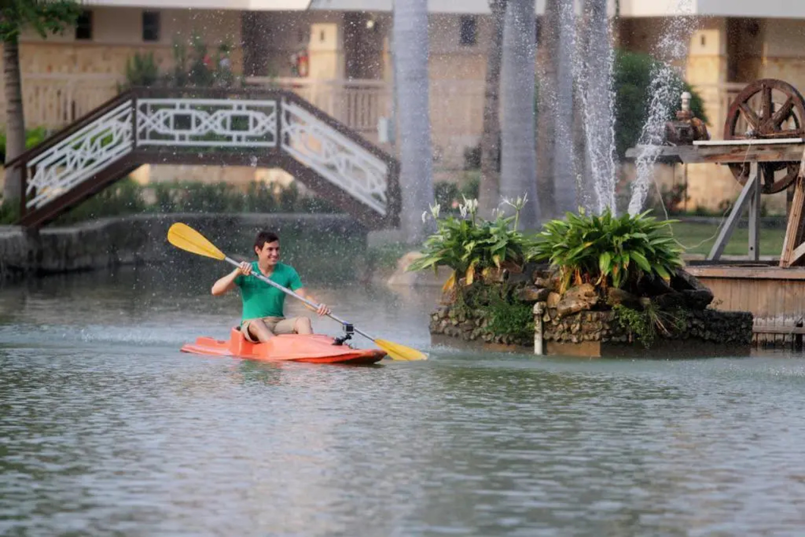 Thermas Hotel Mossoró