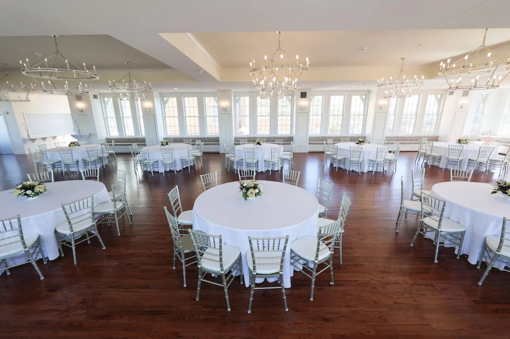 The Crazy Water Hotel