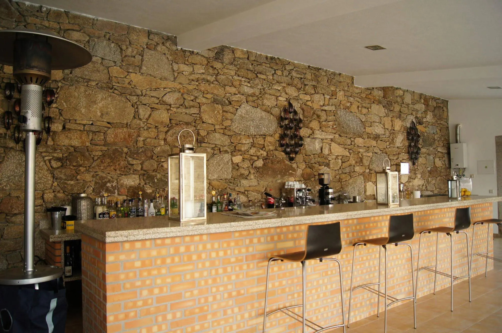 Casas Campo Cimo da Quinta