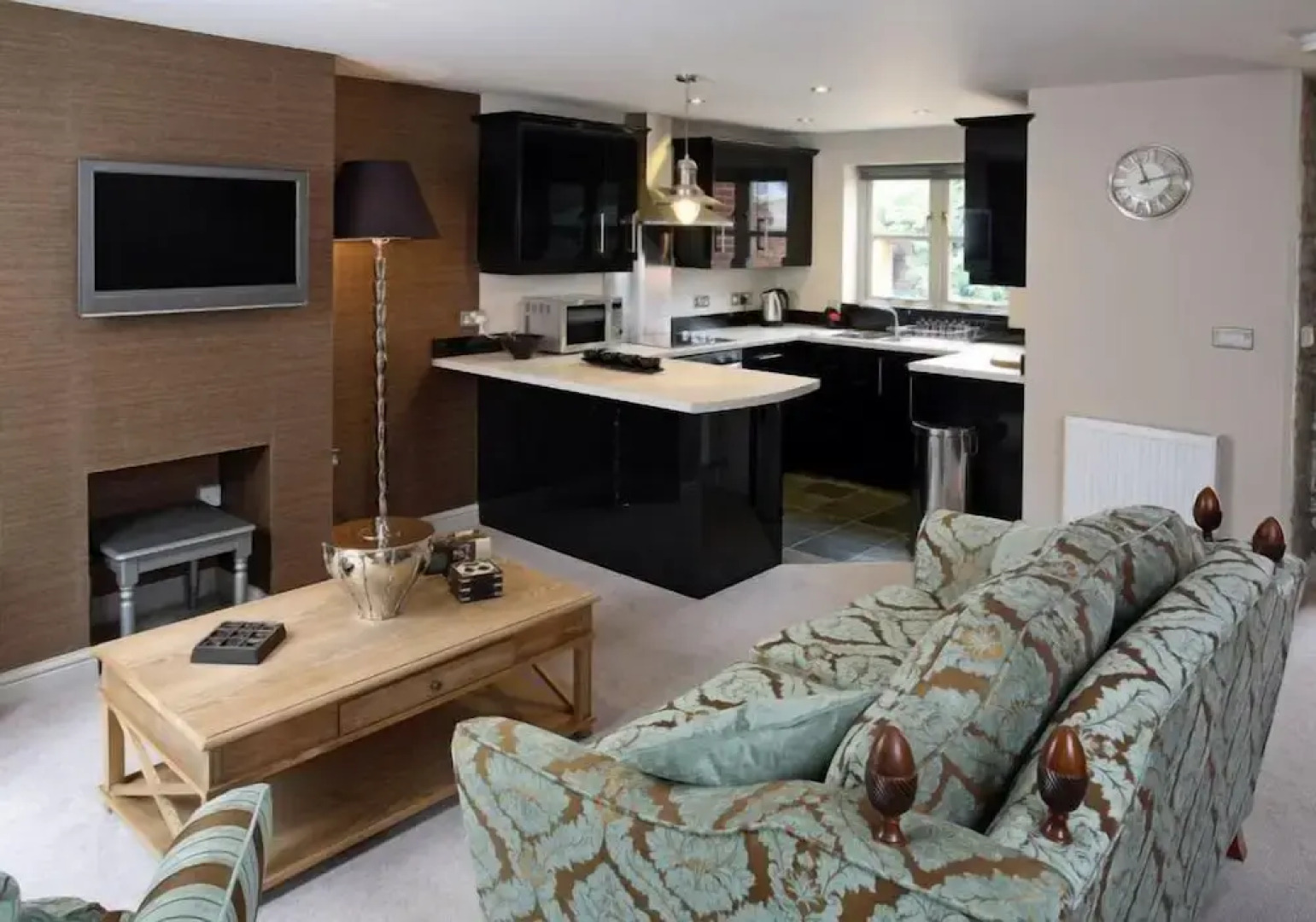 The Hoste Luxury Holiday Cottage