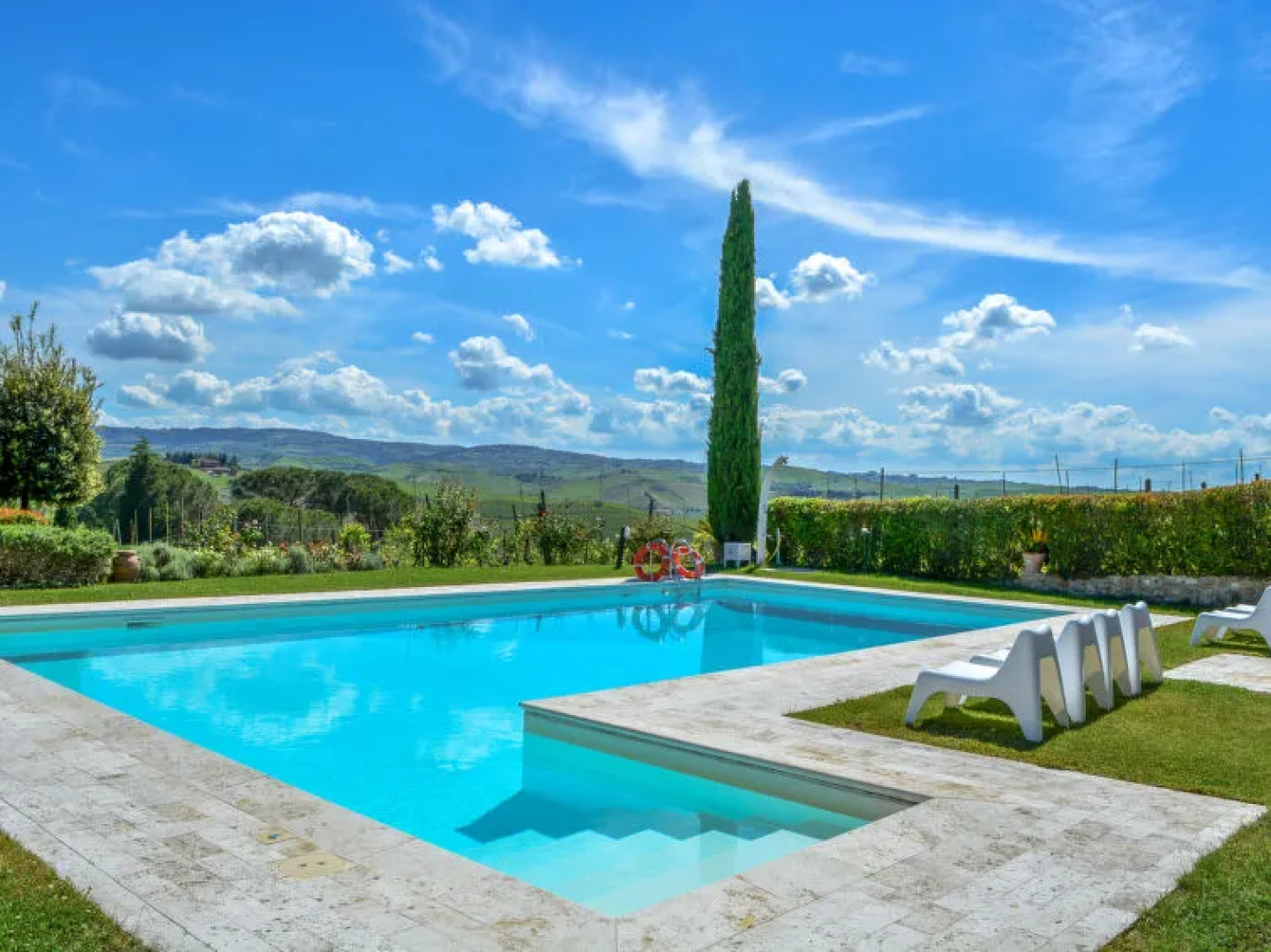 Locazione Turistica Tassinaia