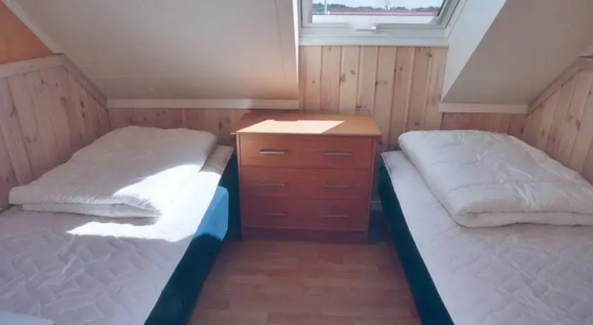 Apelvikens Camping & Cottages