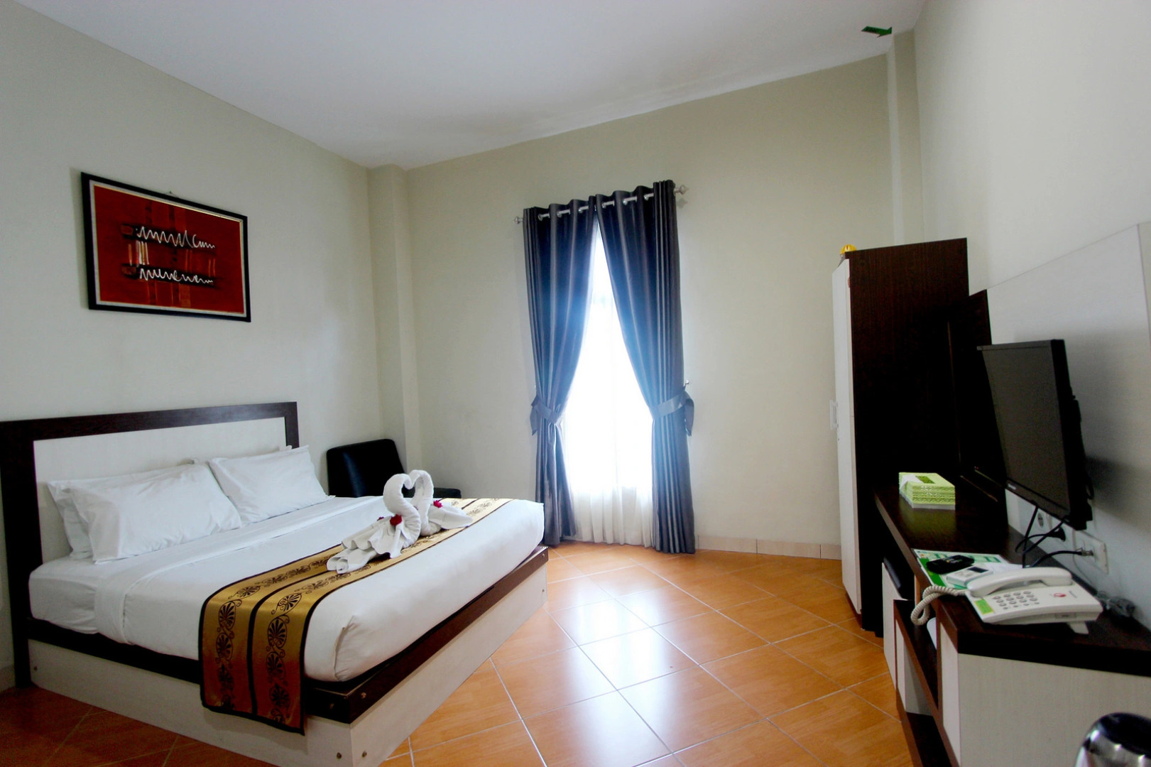 Yasmin Hotel & Restaurant