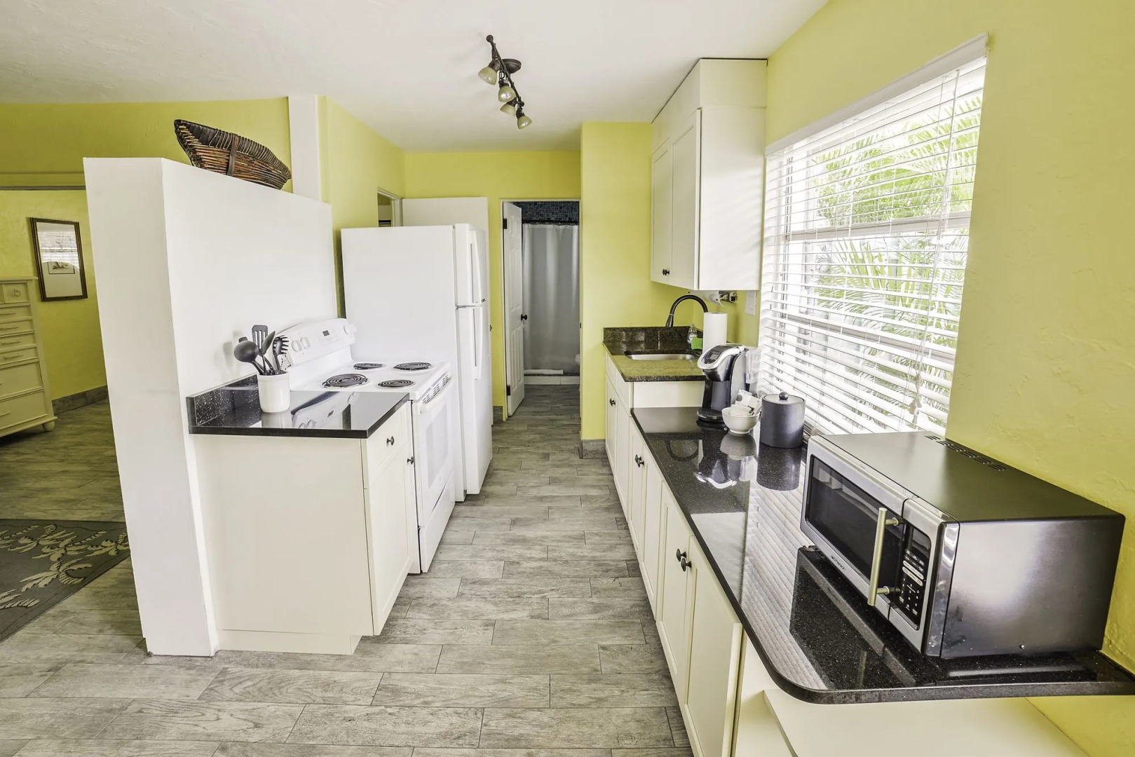 Siesta Key Palms Resort