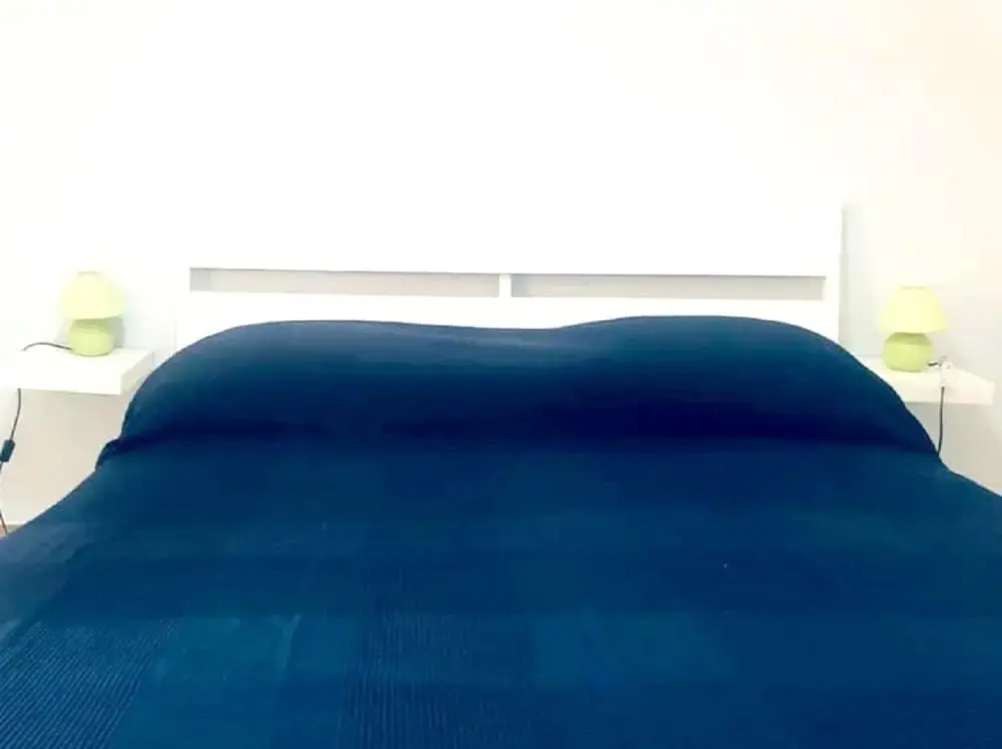 House With 2 Bedrooms in Altavilla Milicia, With Wonderful sea View and Balcony Near the Beach