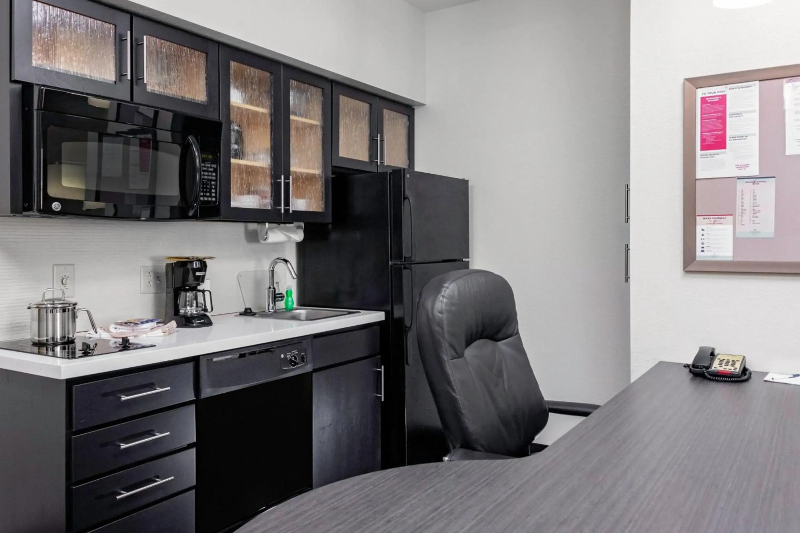 Candlewood Suites Warner Robins/Robins AFB by IHG