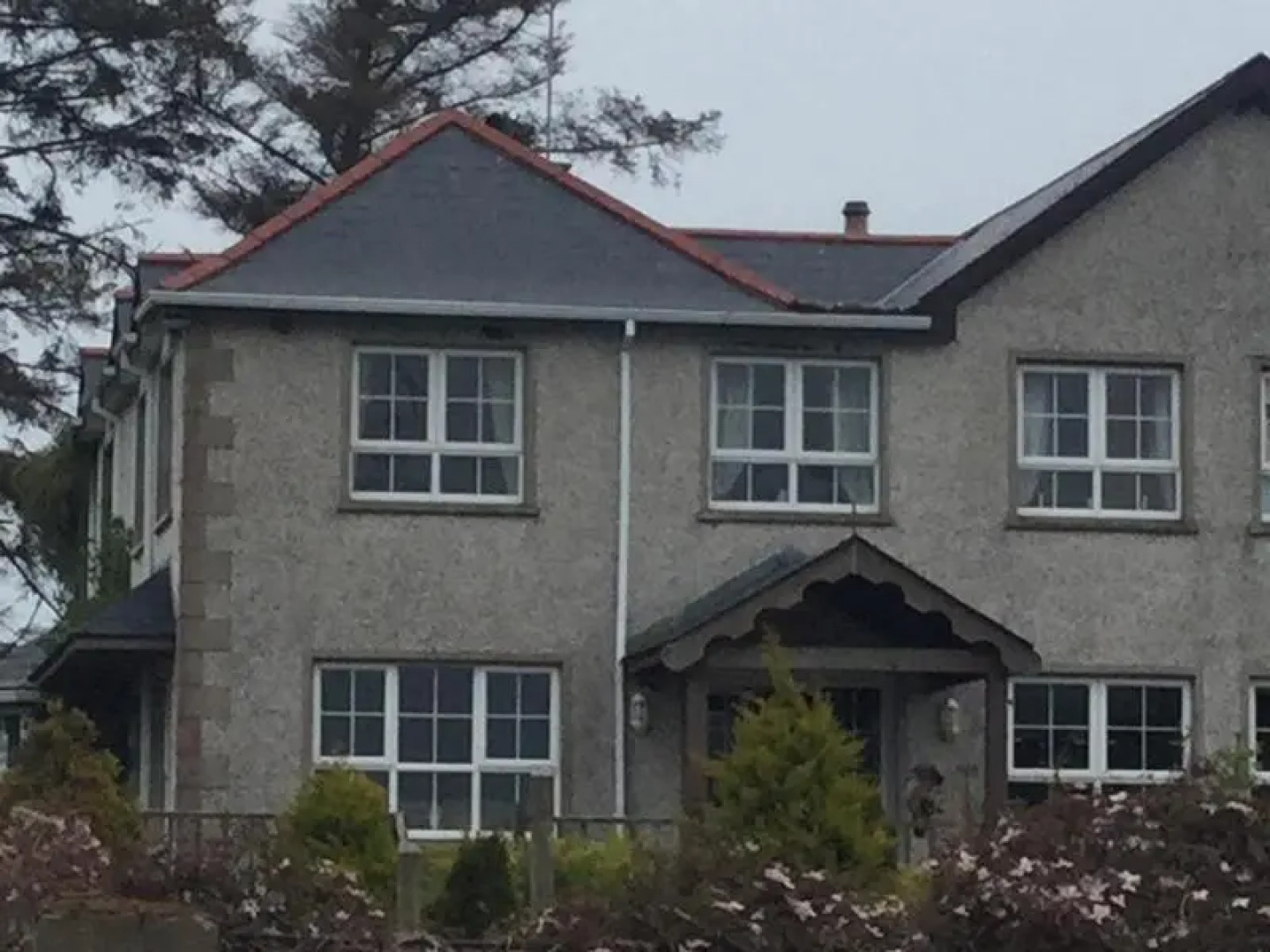 Dulrush Fishing Lodge