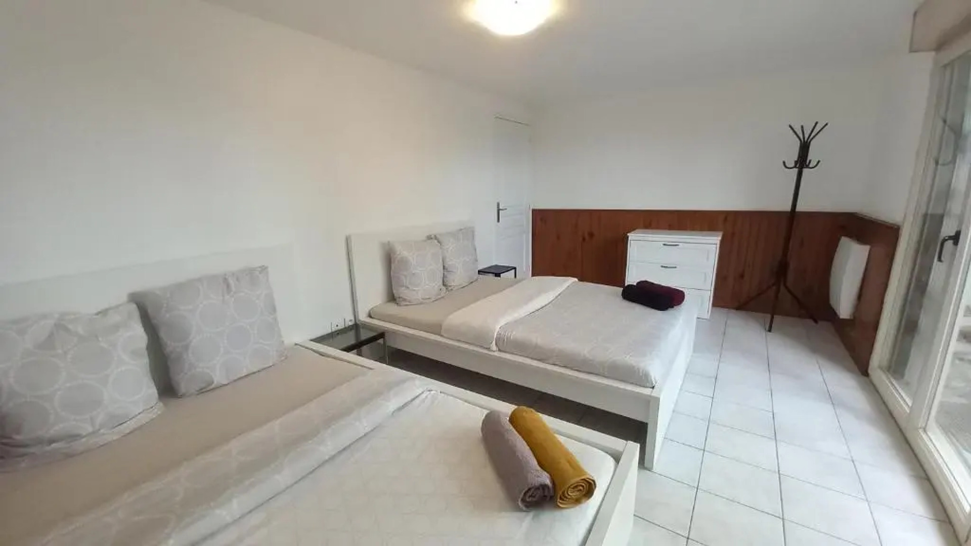 Super appartement au centre ville de Rosny Sous Bois