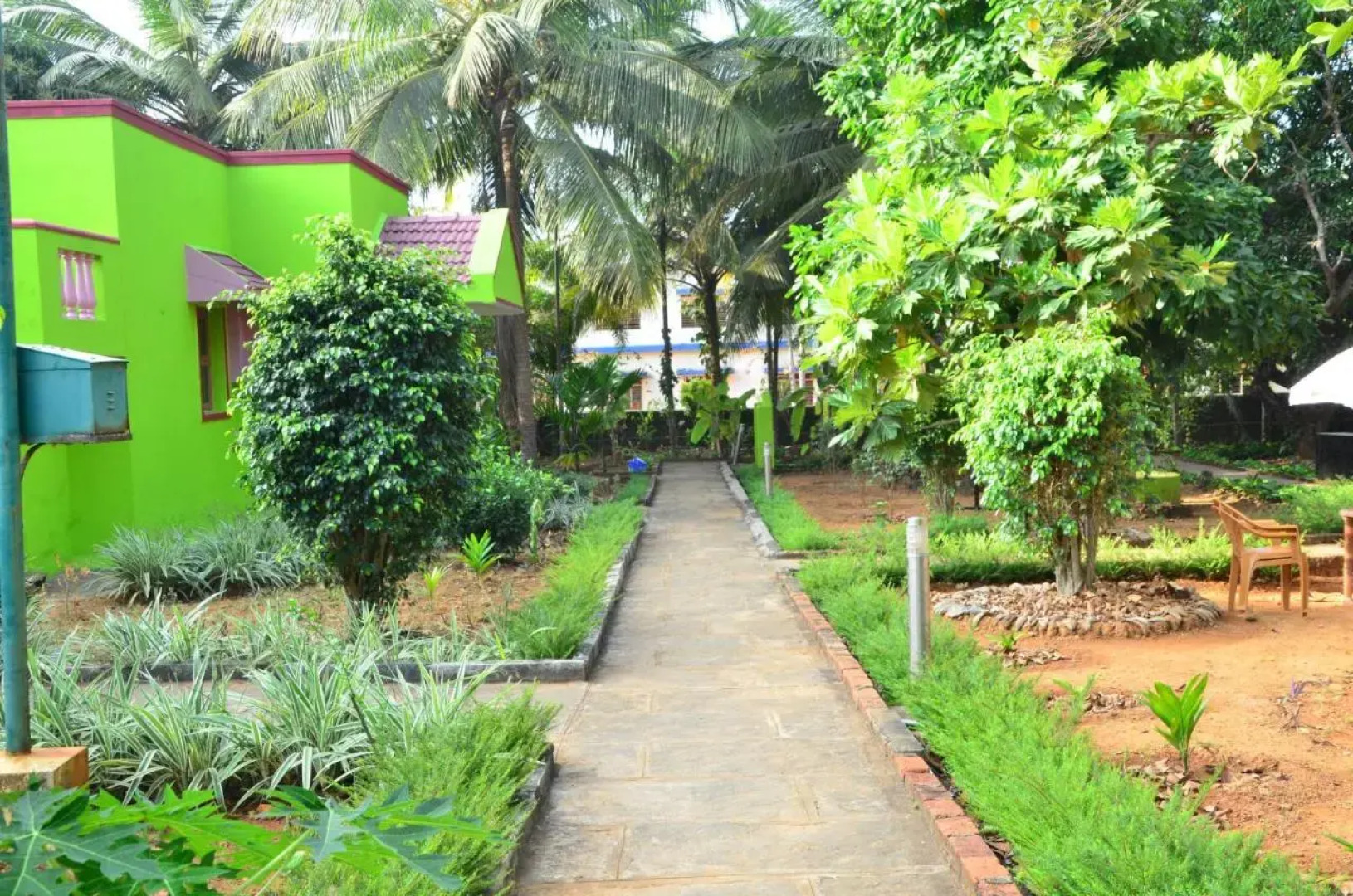 Sunnys Serenity Resort