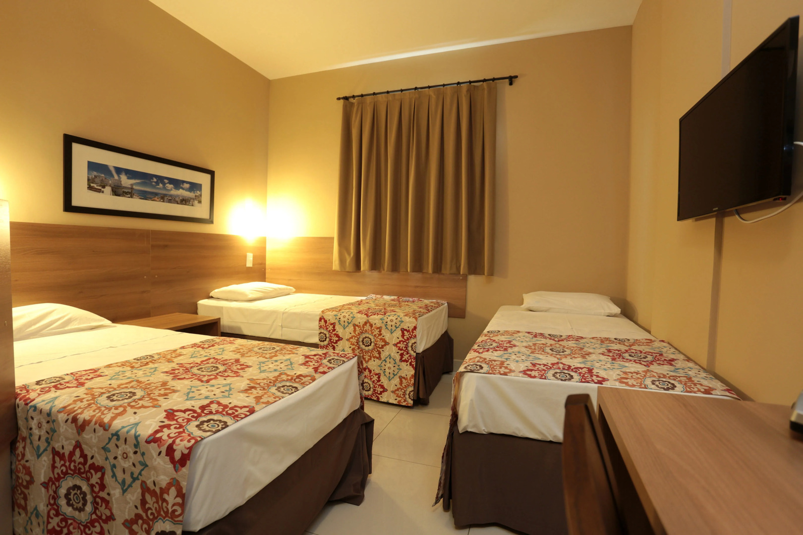 Golden Tower Express Braz Olaia by Fênix Hotéis