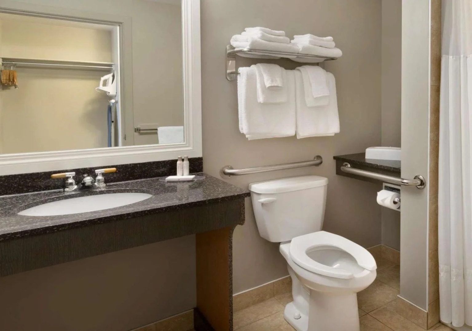 Travelodge by Wyndham Kindersley