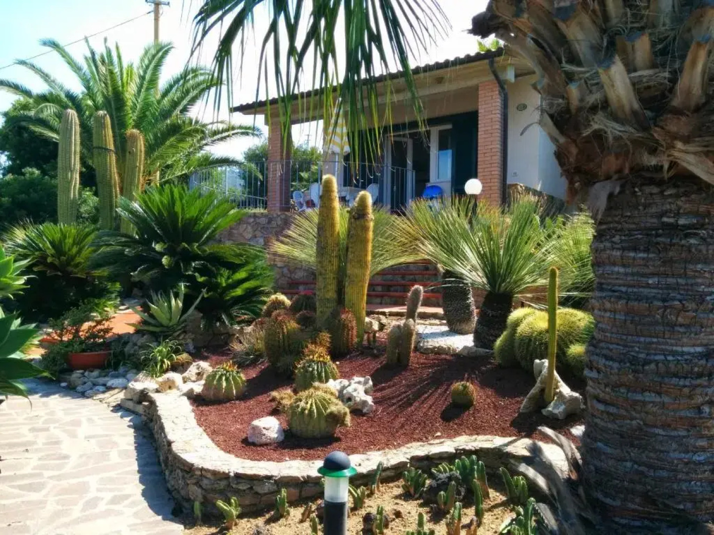 Residence Cala Dei Peducelli