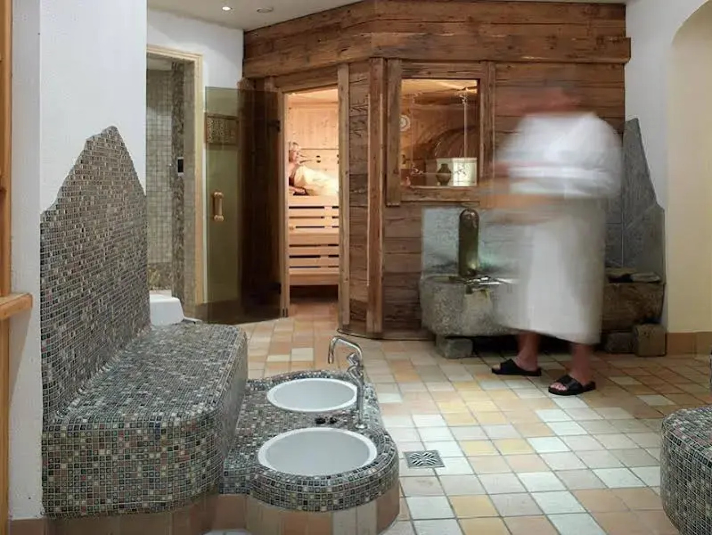 Landhaus Kaiserblick