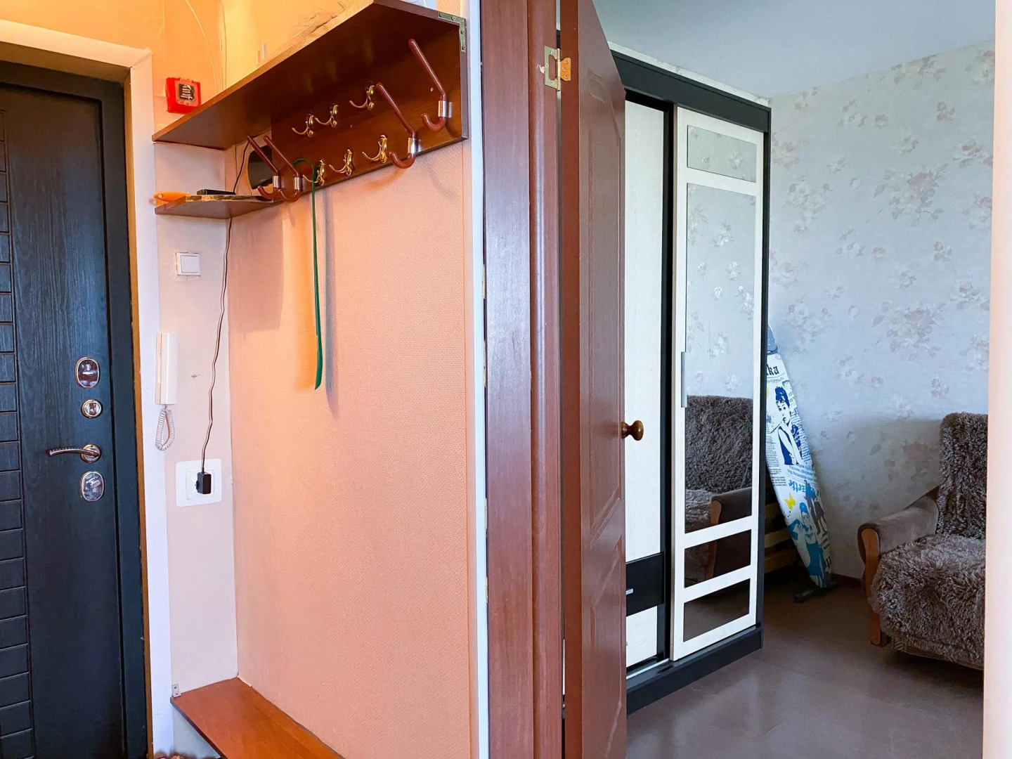 Уют Home (Хоум) в квартале Первомайский