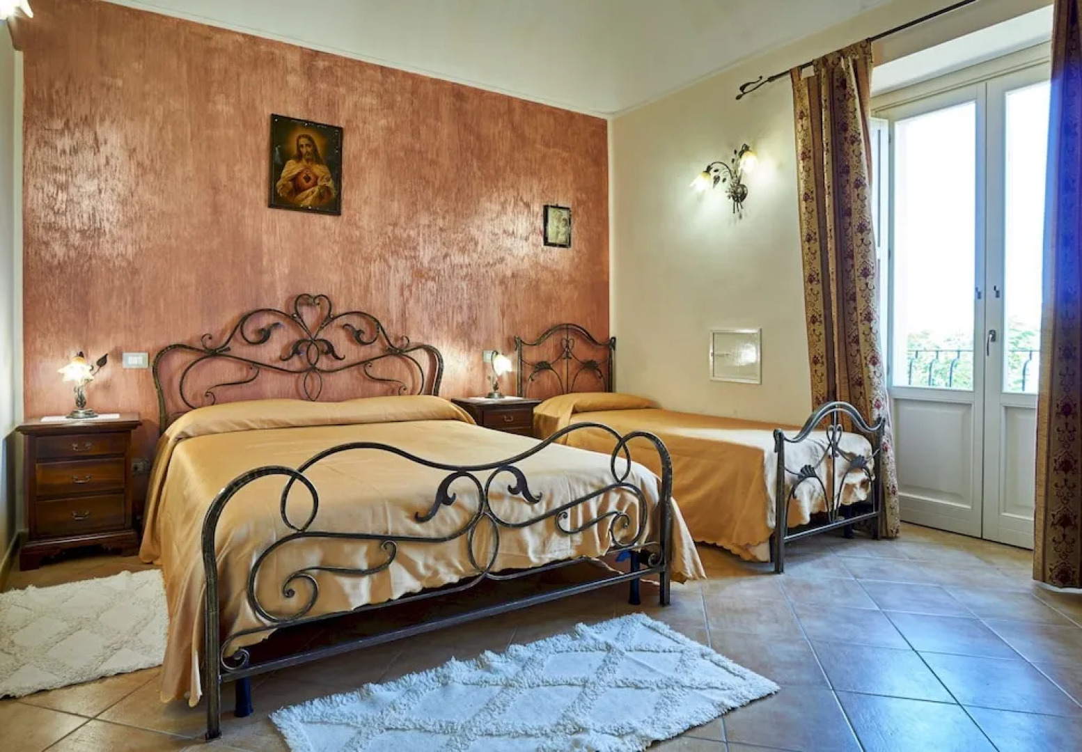 Agriturismo Conte Ruggero