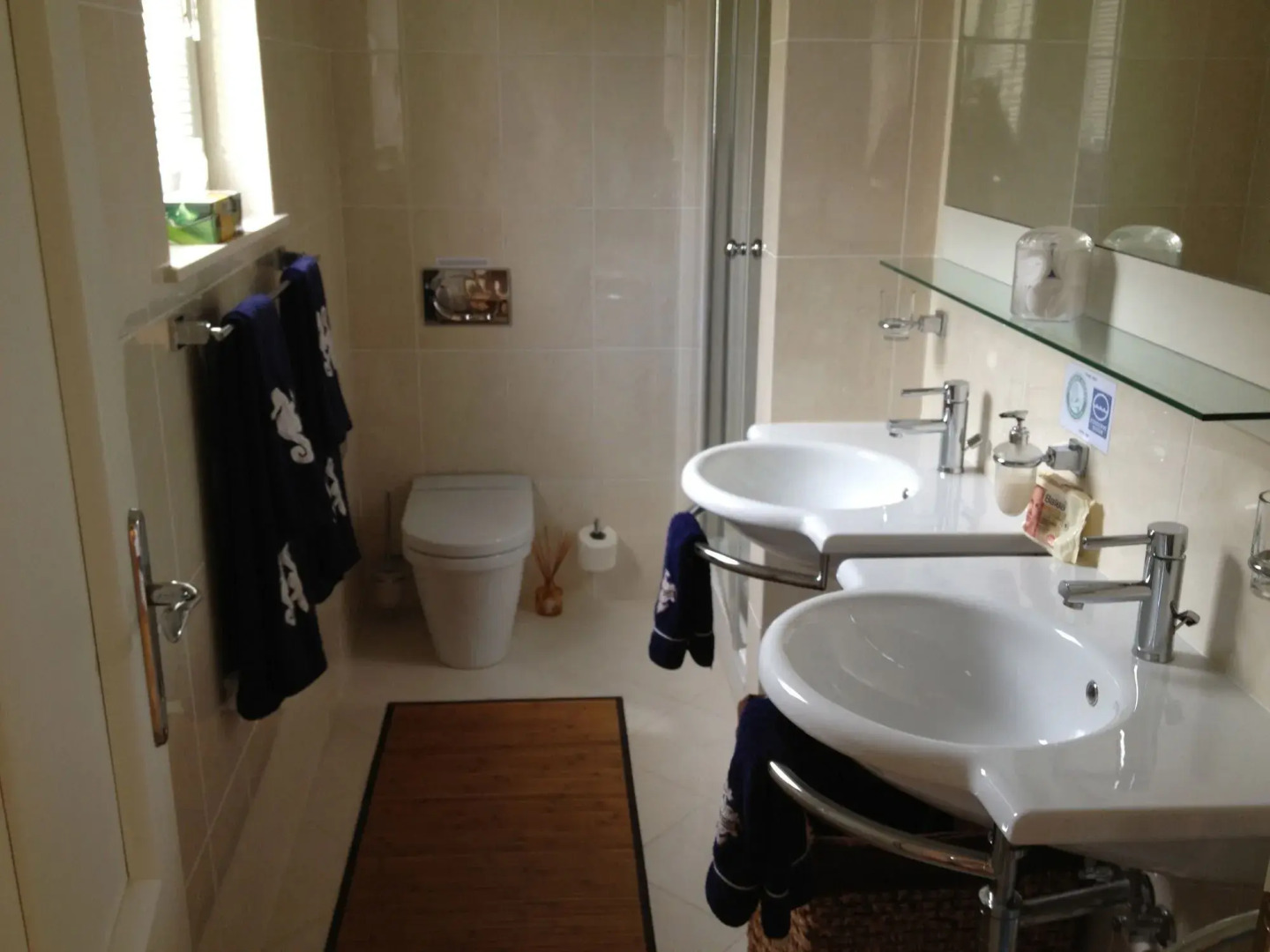 Villa Almadria Luxury Bed & Breakfast