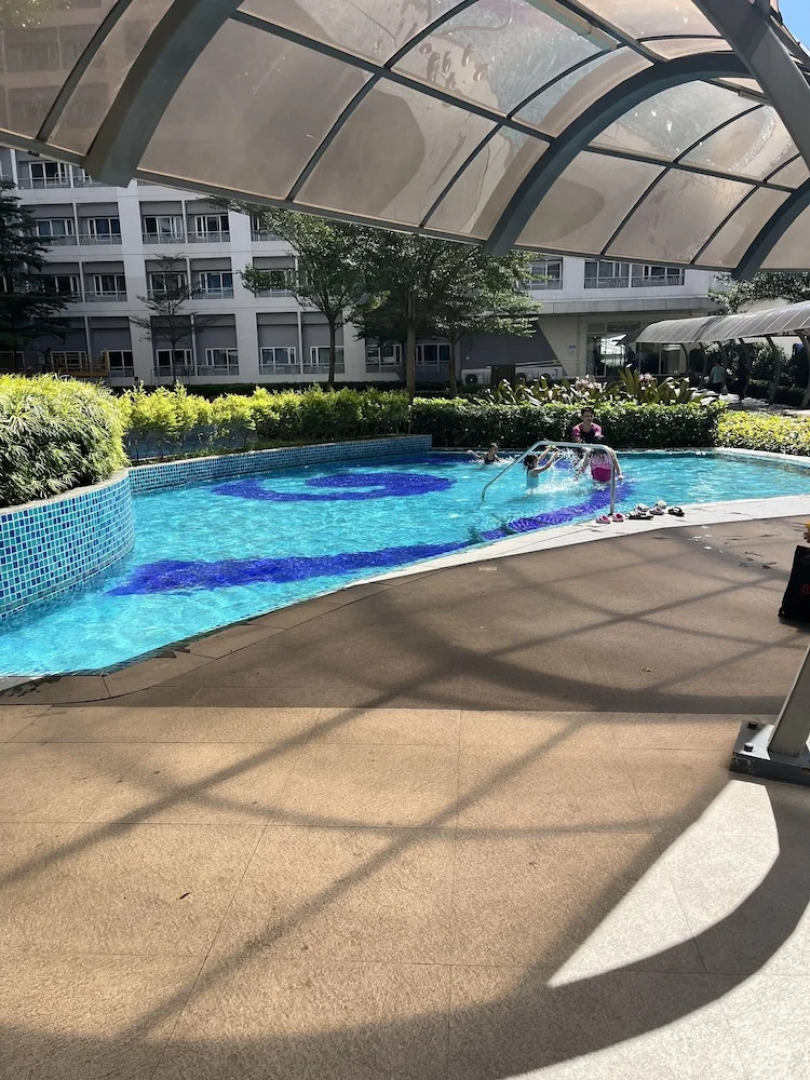 Taguig 1 Bedroom with Balcony Near Bgc