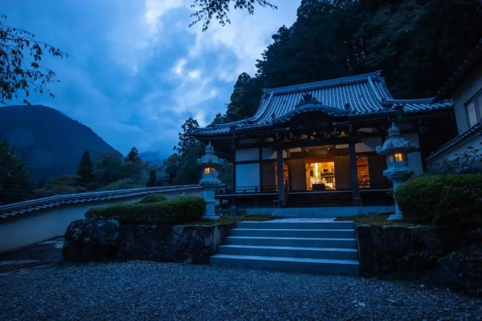 Temple Hotel Habanobo