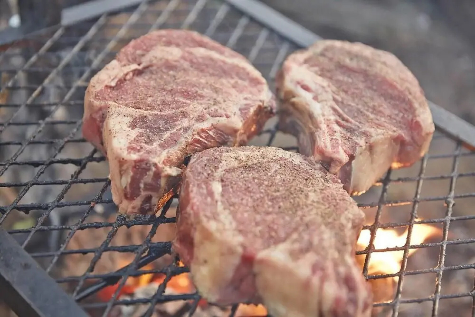 Tentrr - Sand Hill Farm