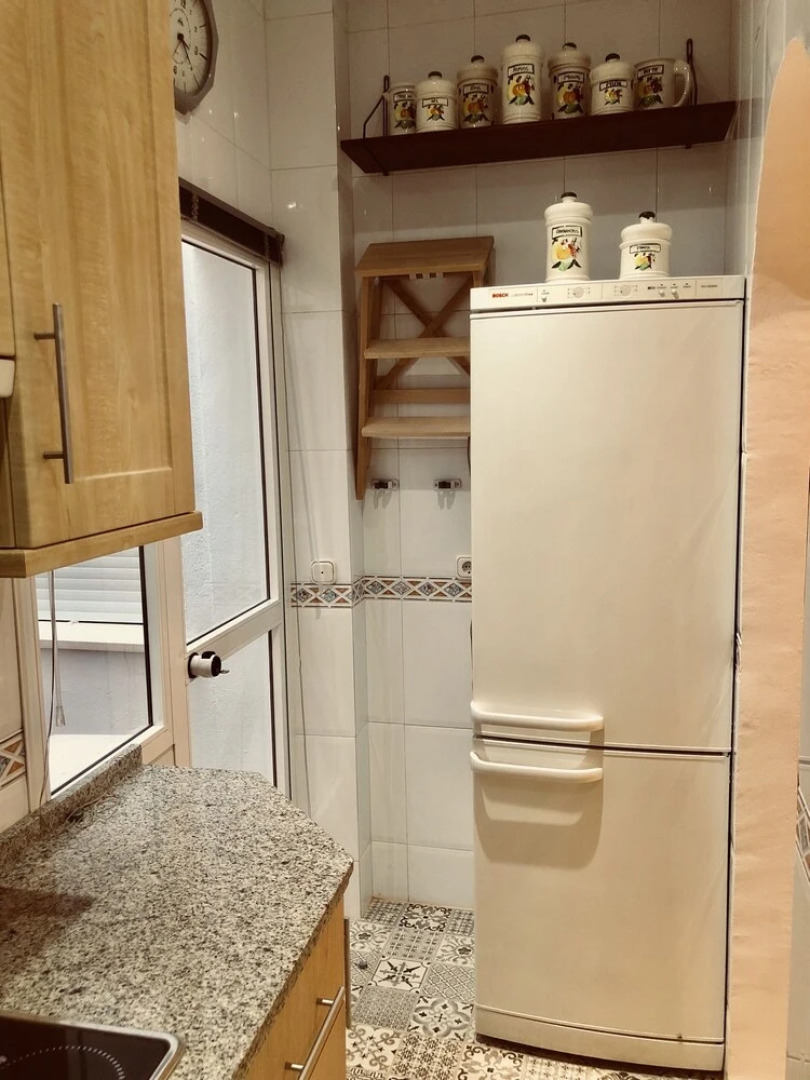 Apartamento Las Recoletas