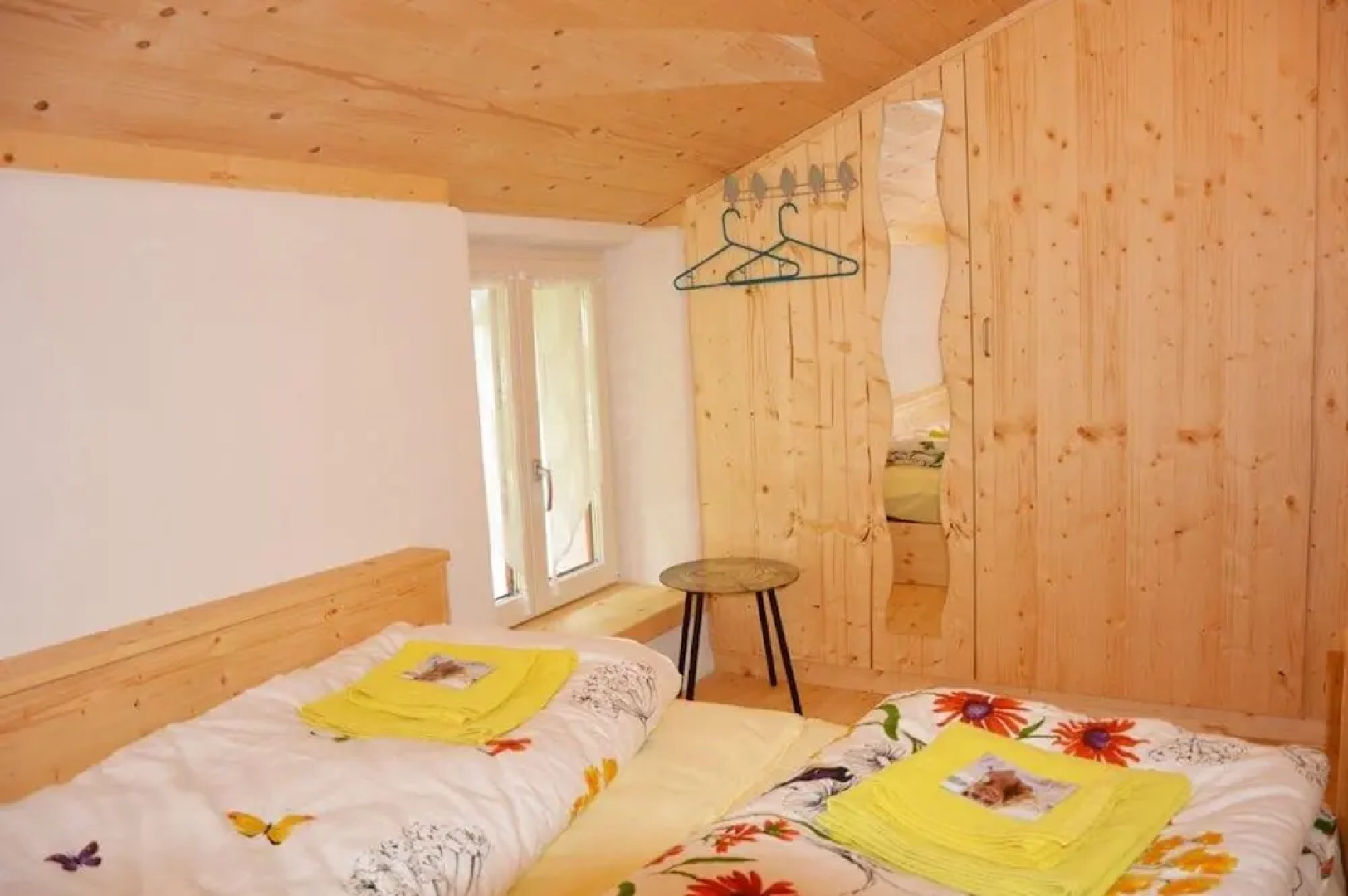 Seminarhaus Gauguschmühle