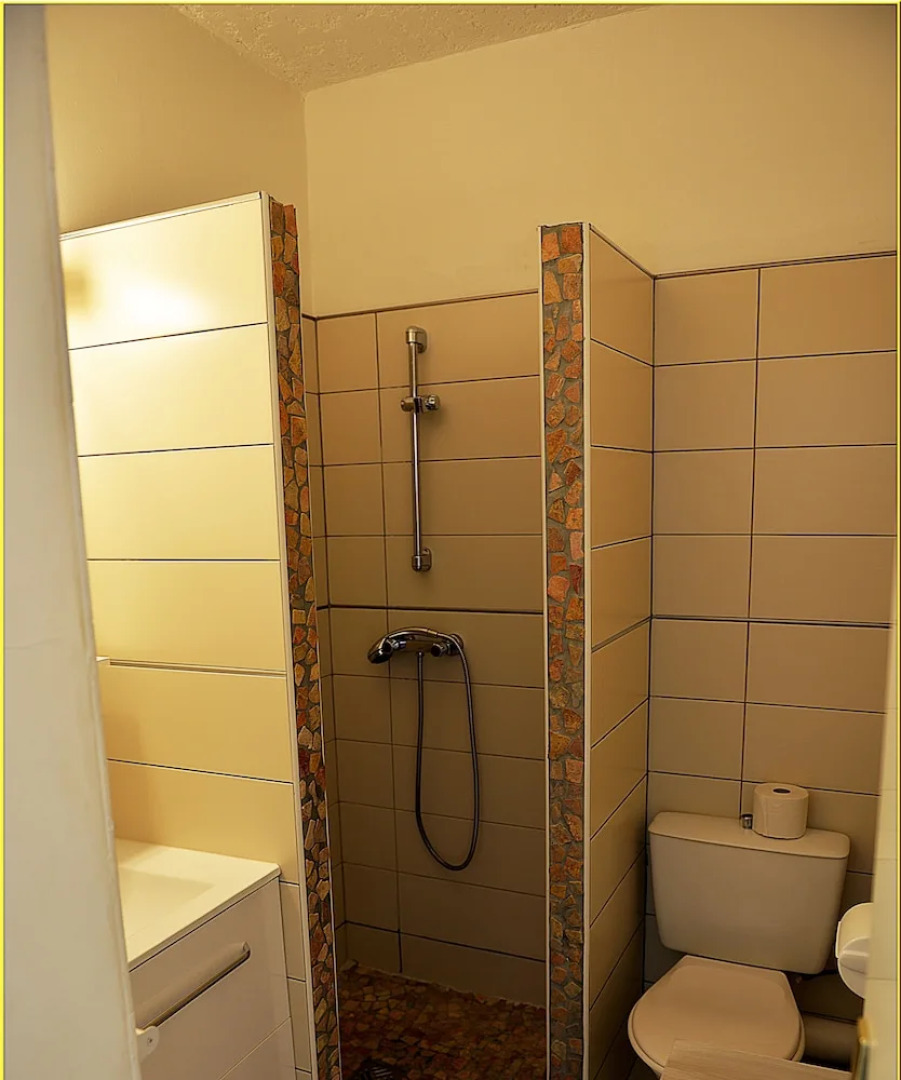 Résidence Roc e Mare