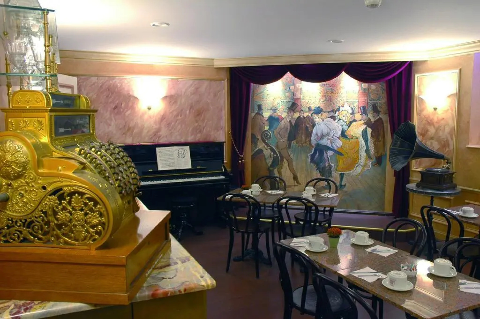 Hôtel & Spa Saint Jacques