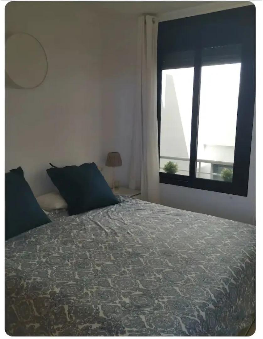 Villa 27 Playa Macenas - Mojacar Beach