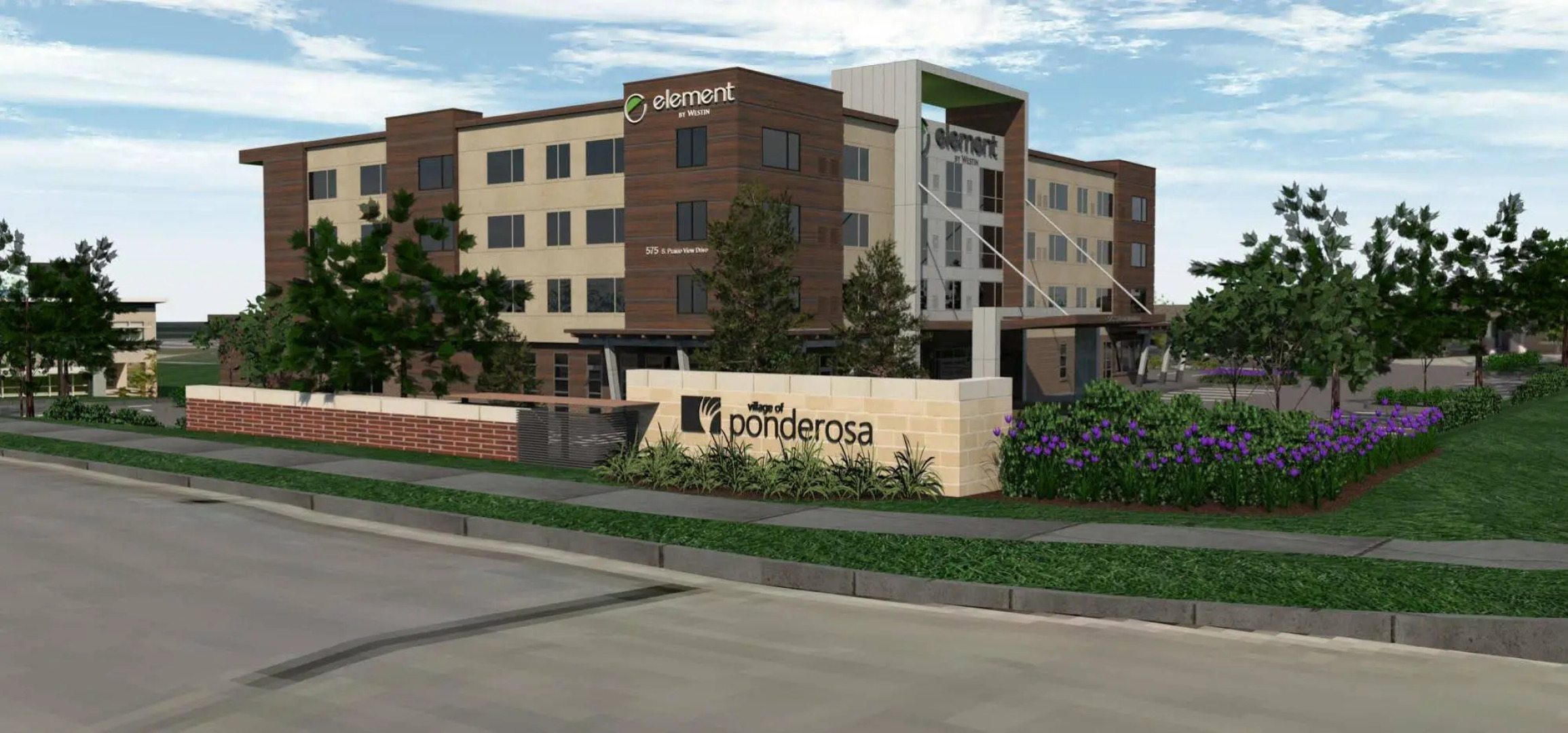 Element West Des Moines