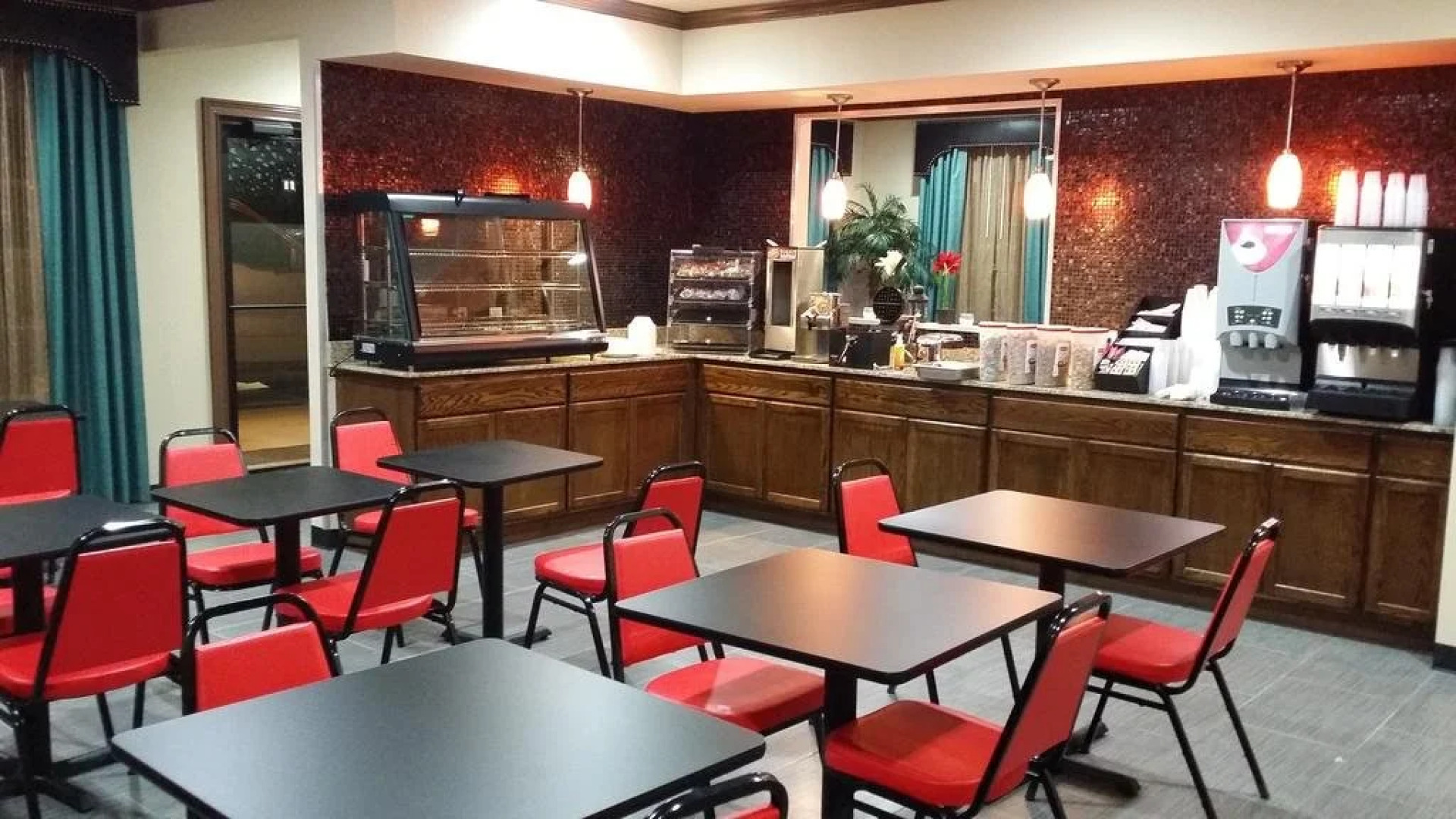 Texan Inn and Suites Tilden