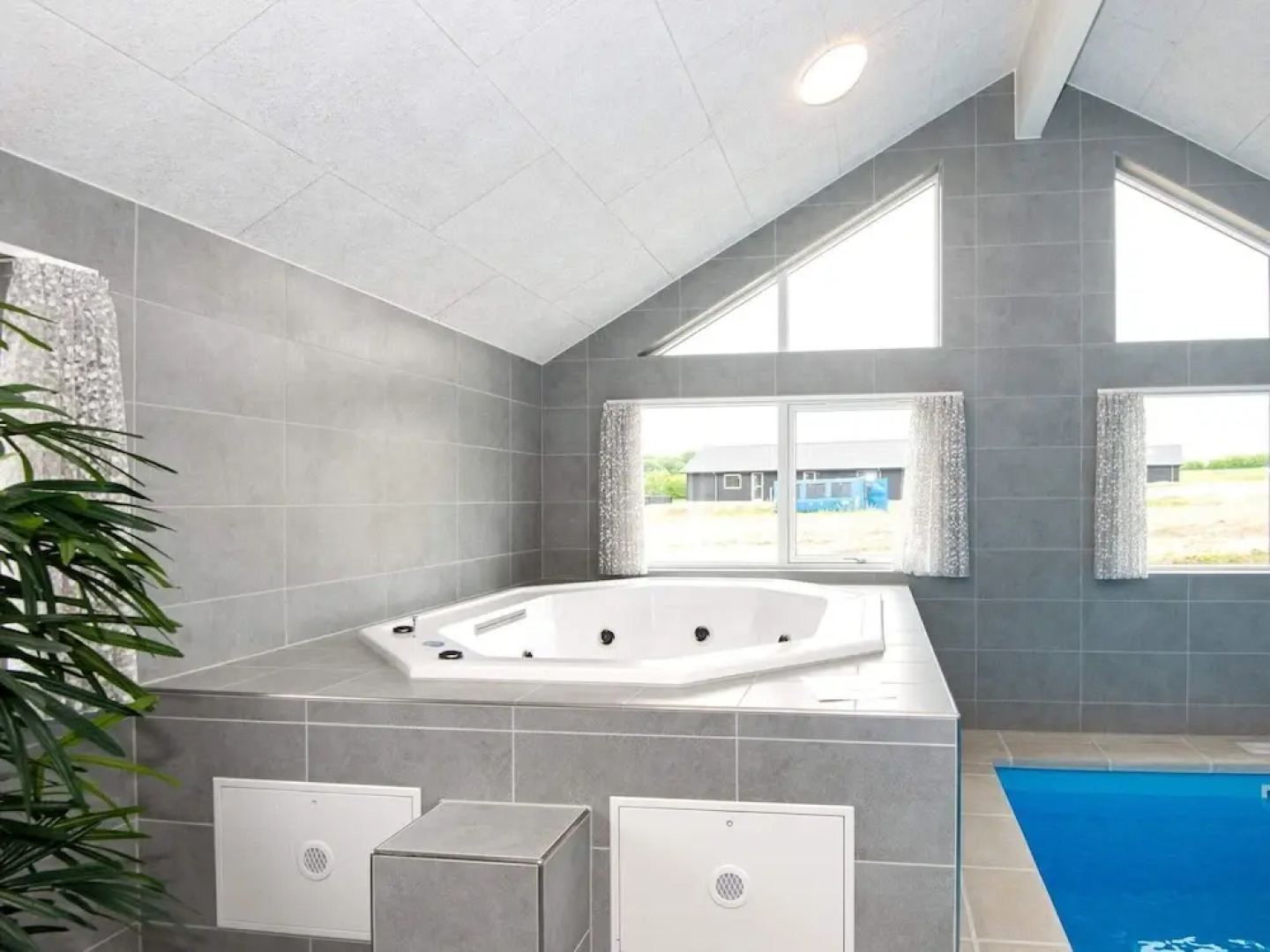 Luxury Retreat in Mommark - By Traum Ferienwohnungen