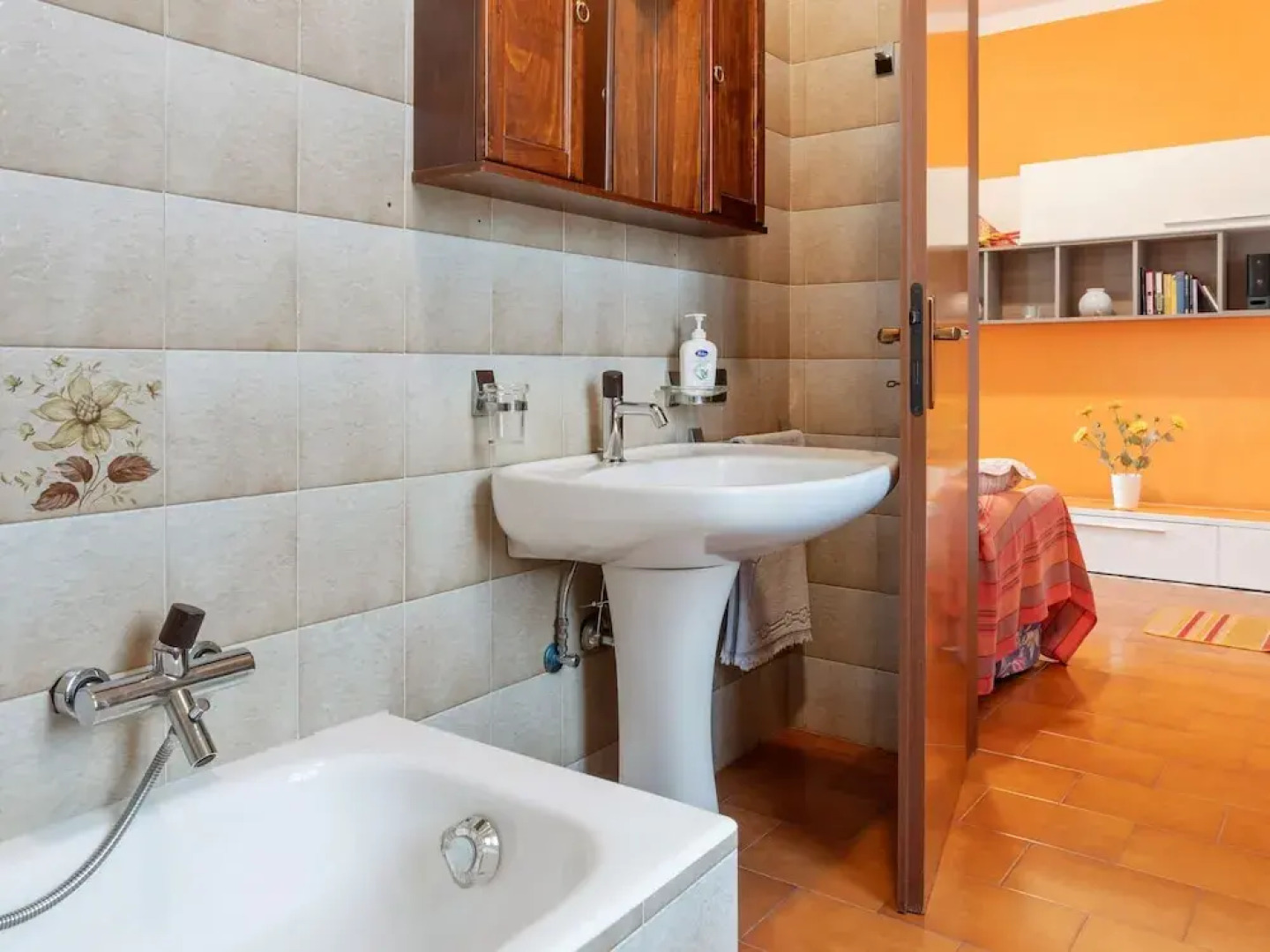 Cottage near Ticino River & Lake Maggiore