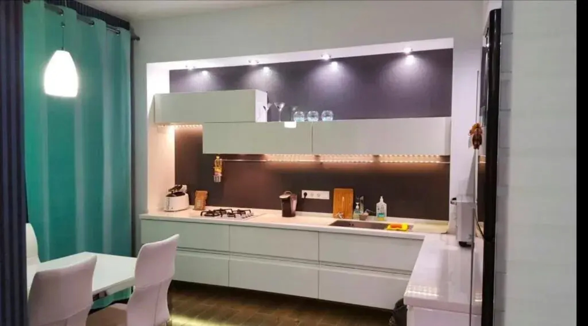 Прованс на Вербовой