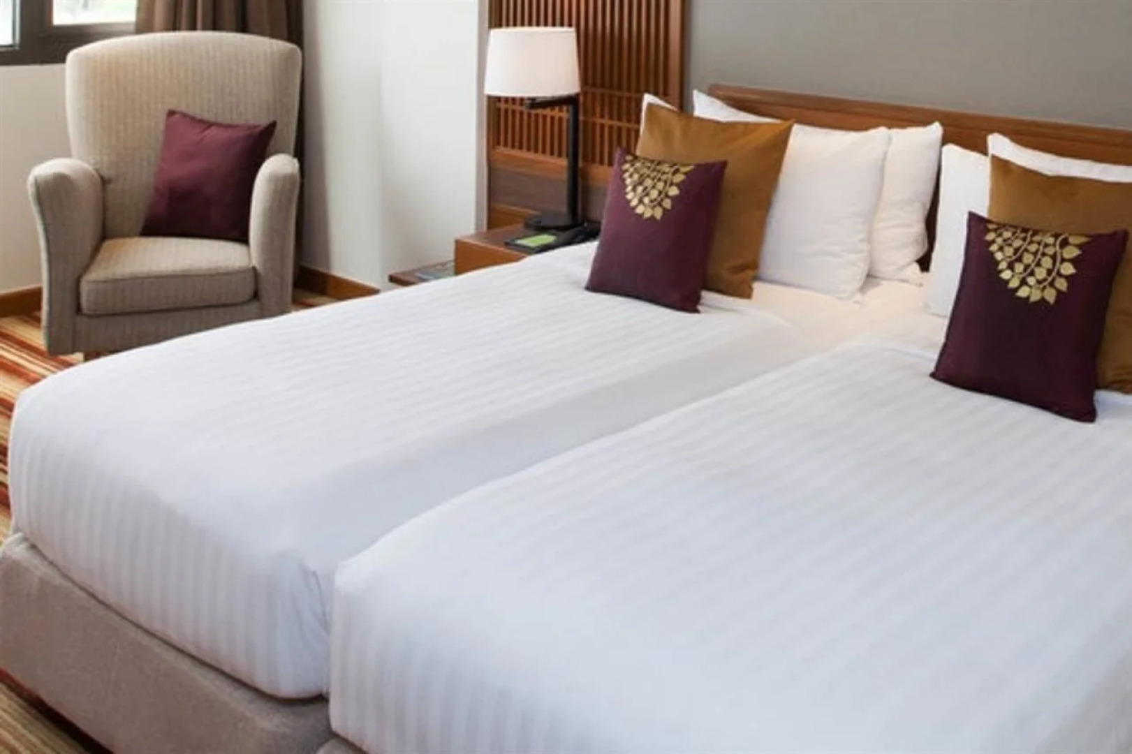 Amari Don Muang Airport Bangkok