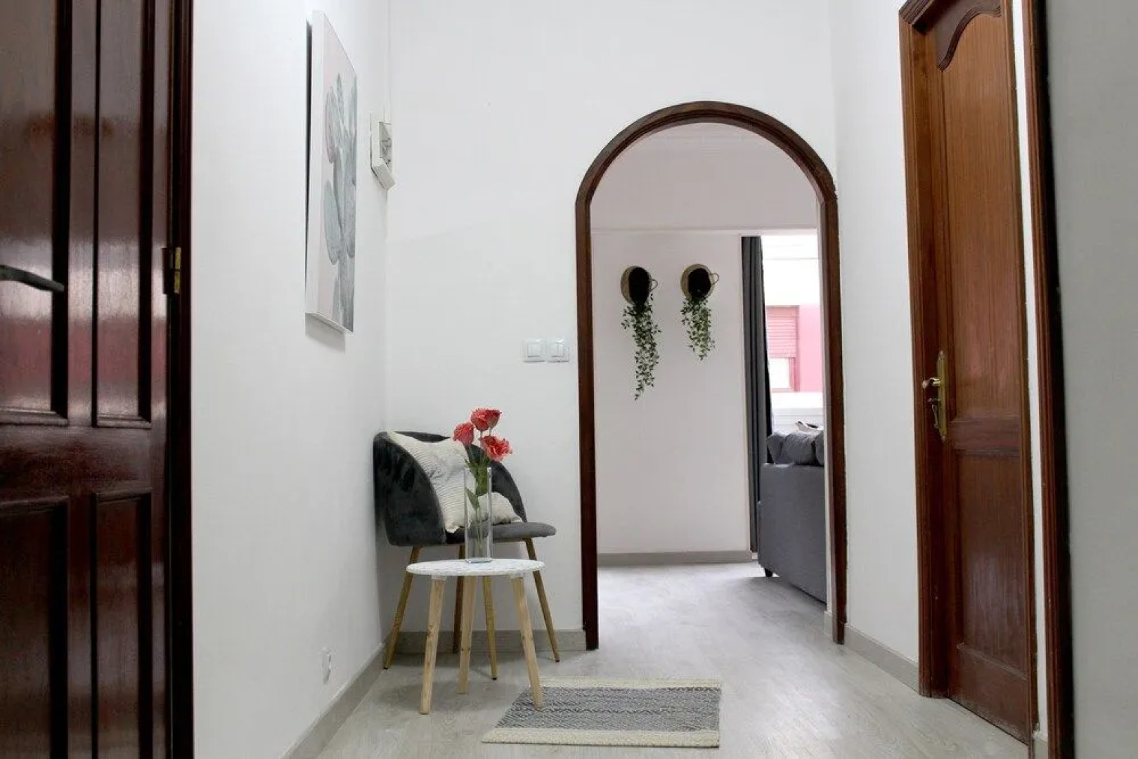 Las Canteras Seaview IV by Canary365