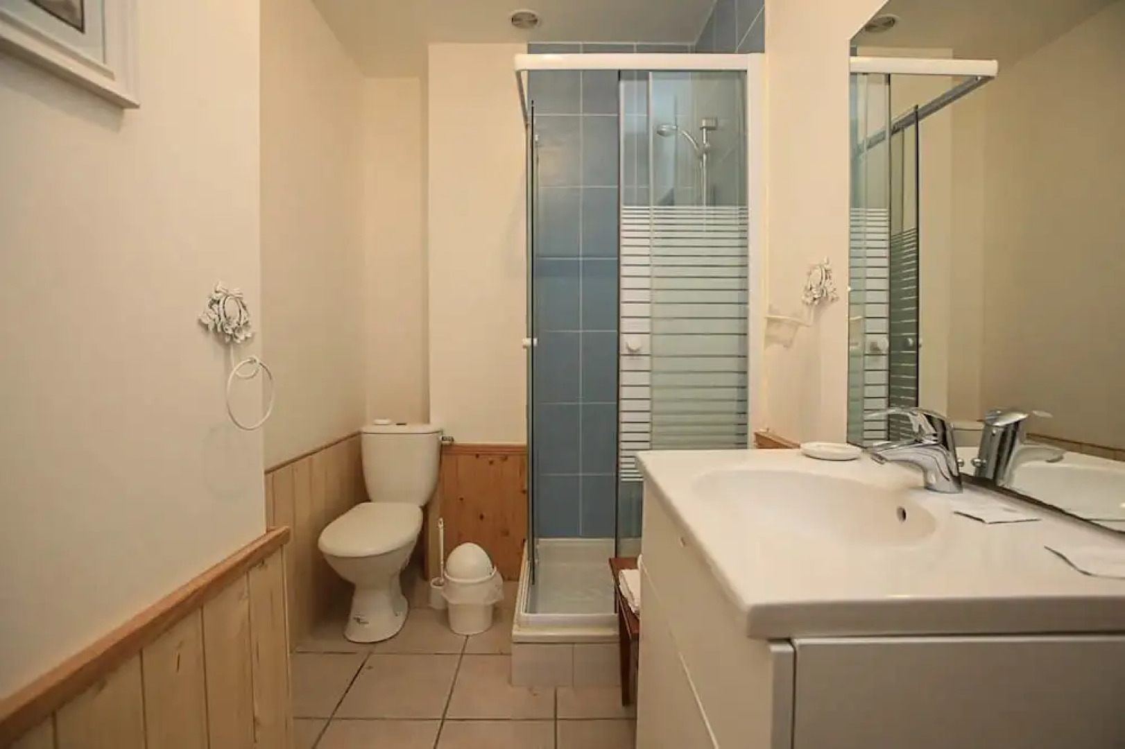 Gite Chataignier - O'Reiller