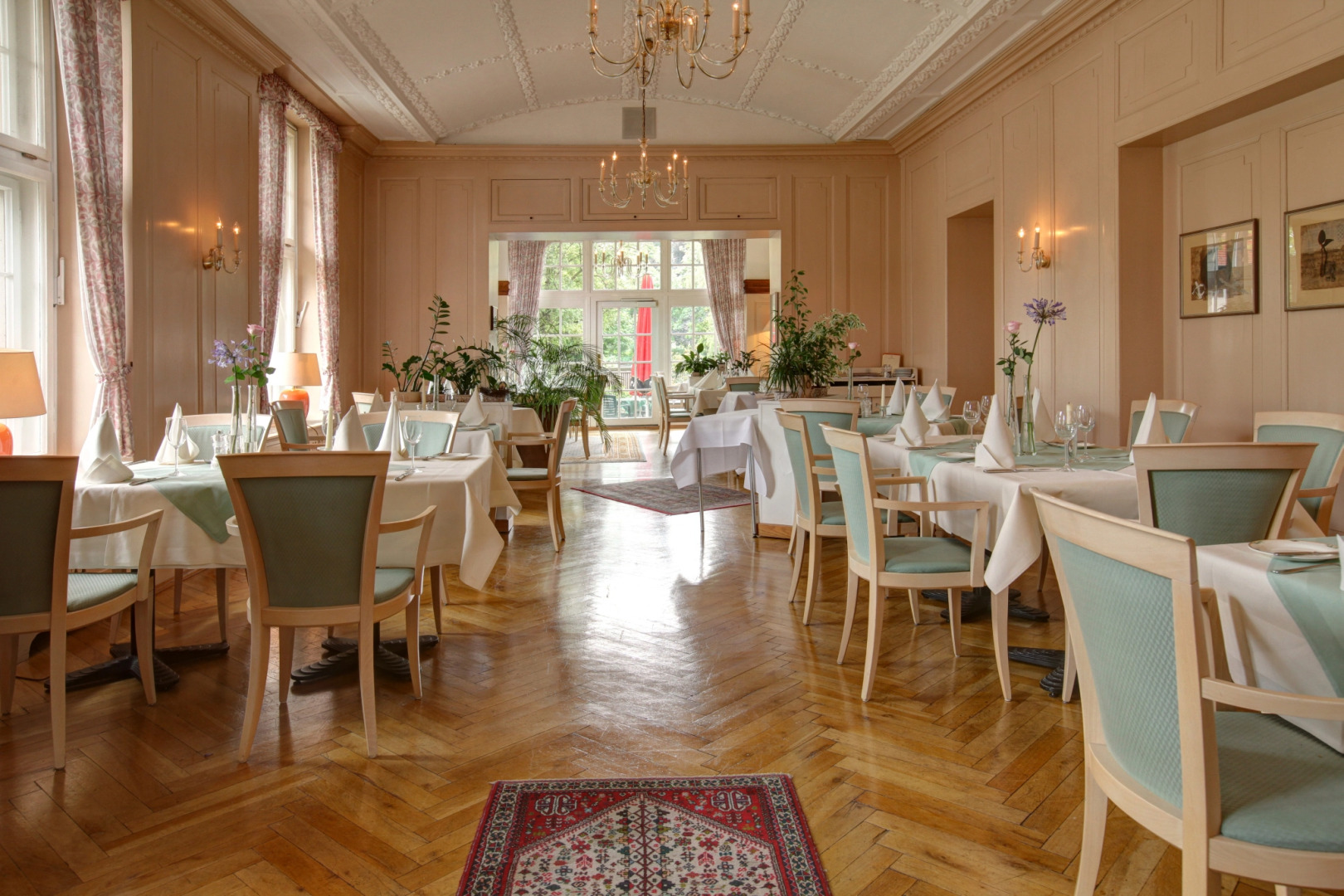 Parkhotel Unter den Linden